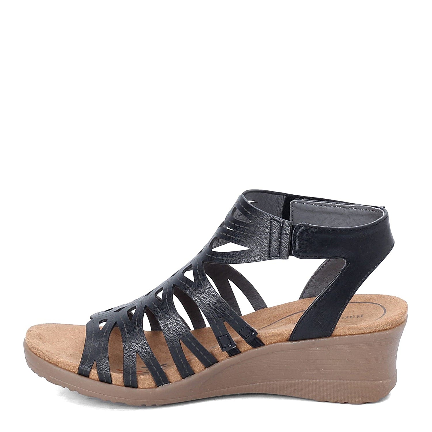 Peltz Shoes  Women's Bare Traps Tammie Sandal