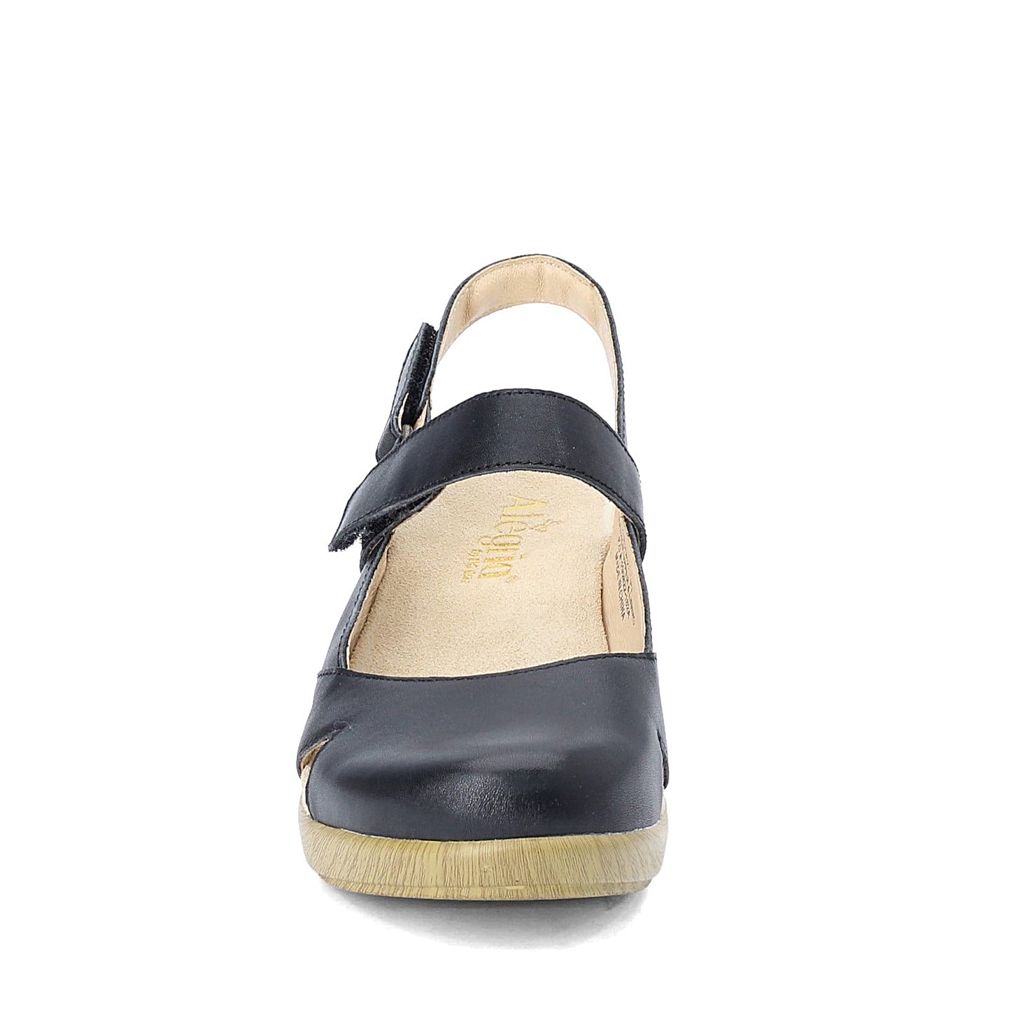 Peltz Shoes  Women's Alegria Tarah Mary Jane