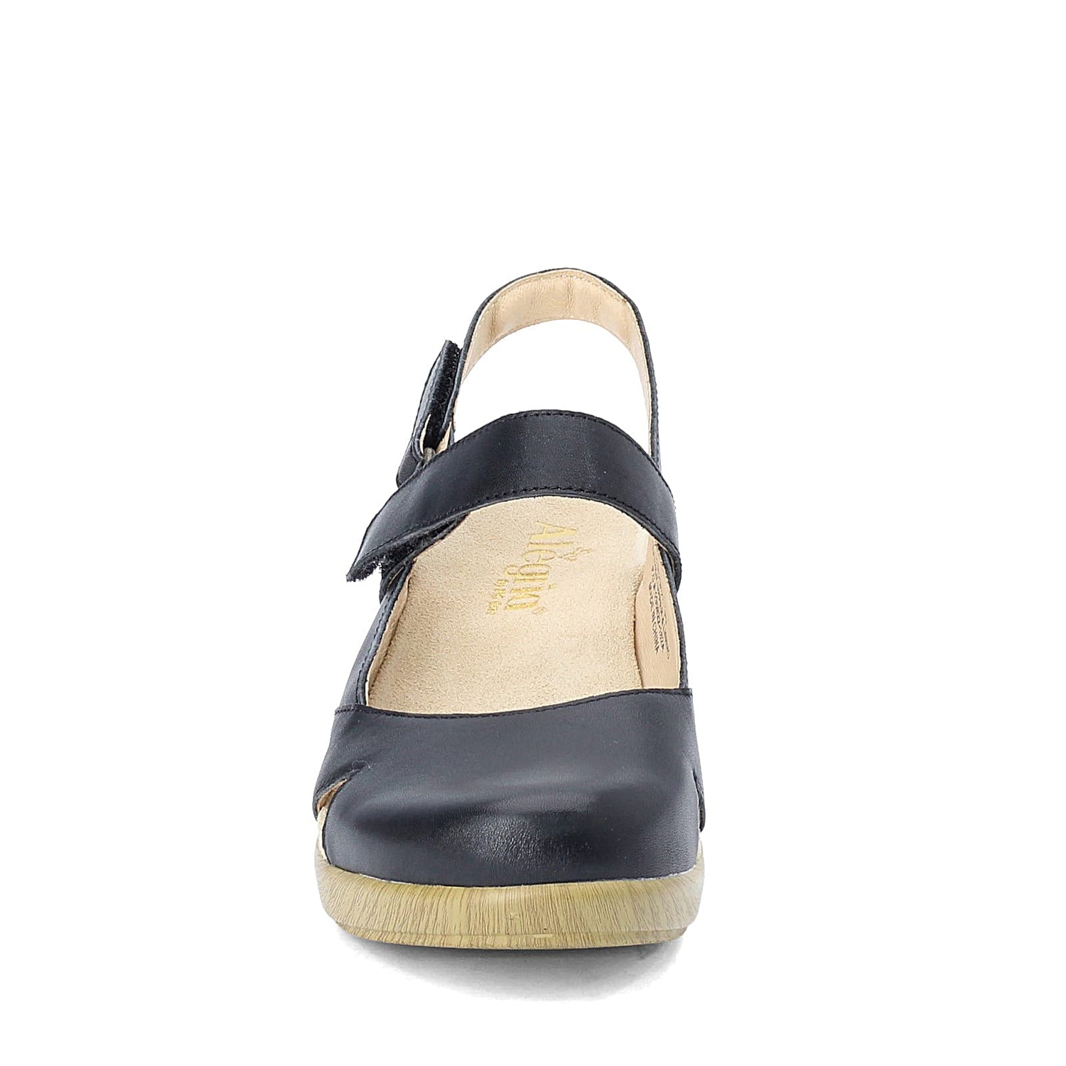 Peltz Shoes  Women's Alegria Tarah Mary Jane