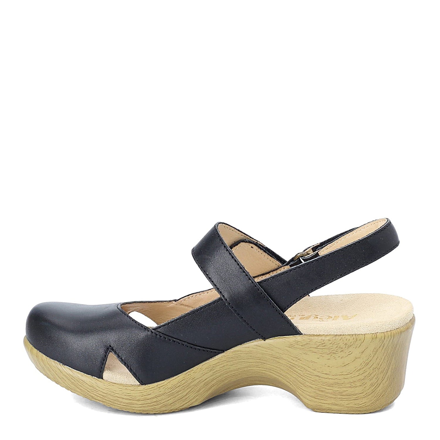 Peltz Shoes  Women's Alegria Tarah Mary Jane