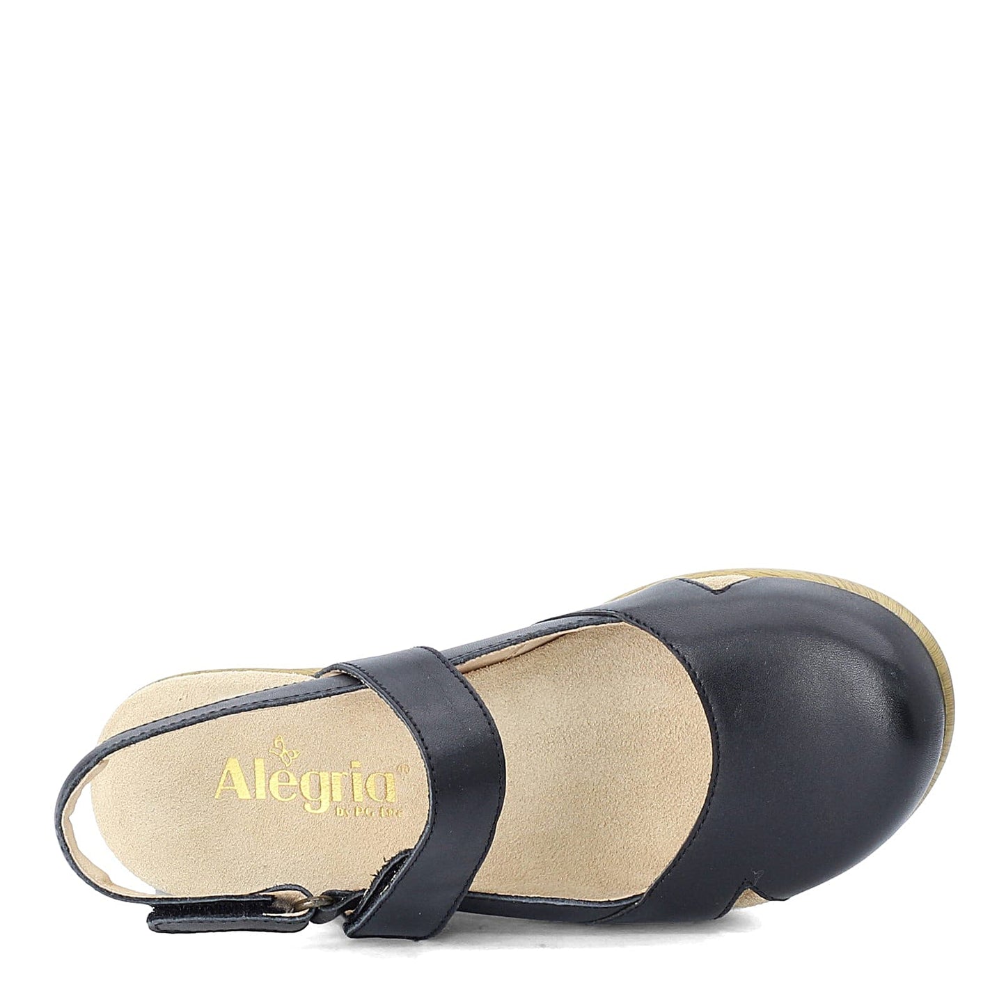 Peltz Shoes  Women's Alegria Tarah Mary Jane