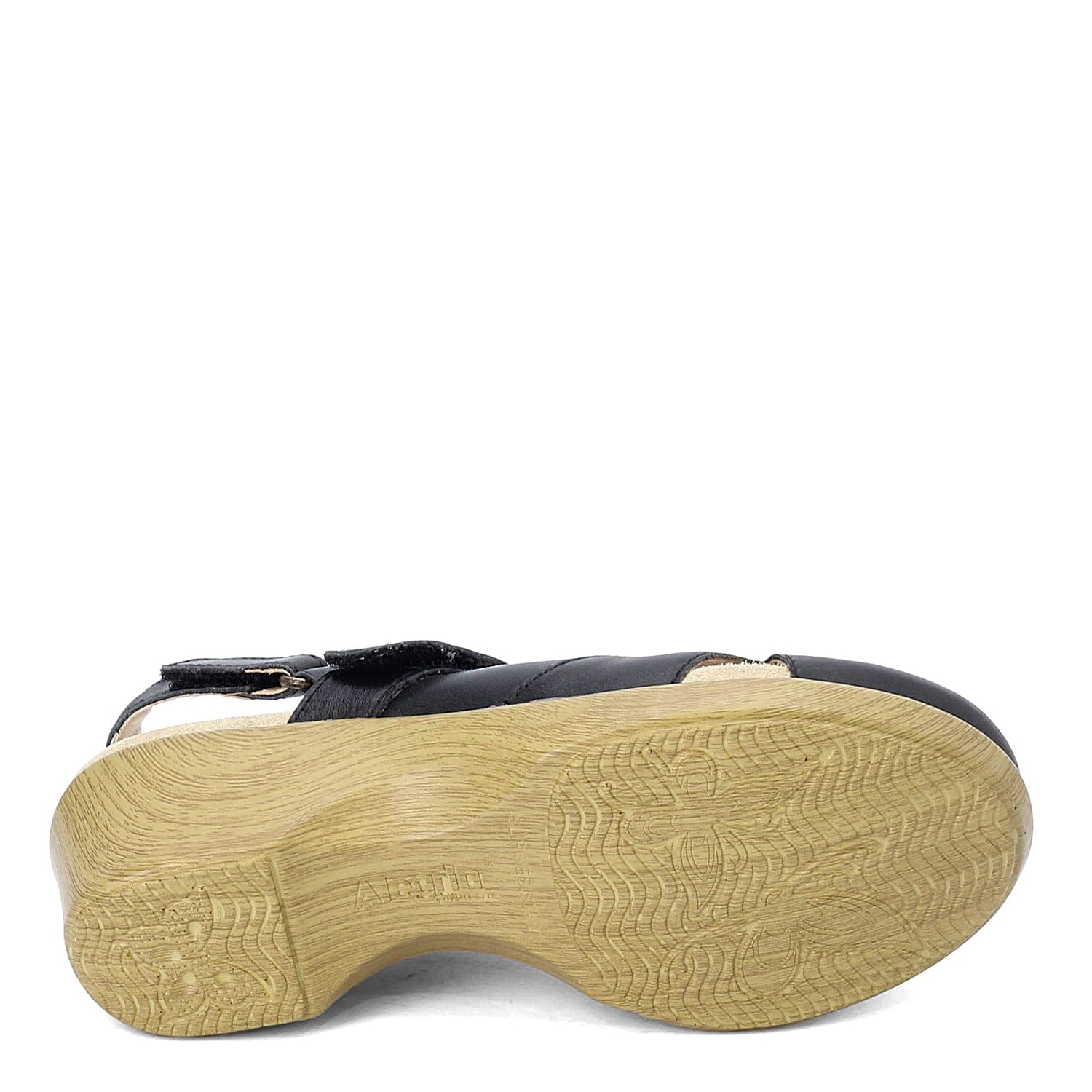 Peltz Shoes  Women's Alegria Tarah Mary Jane