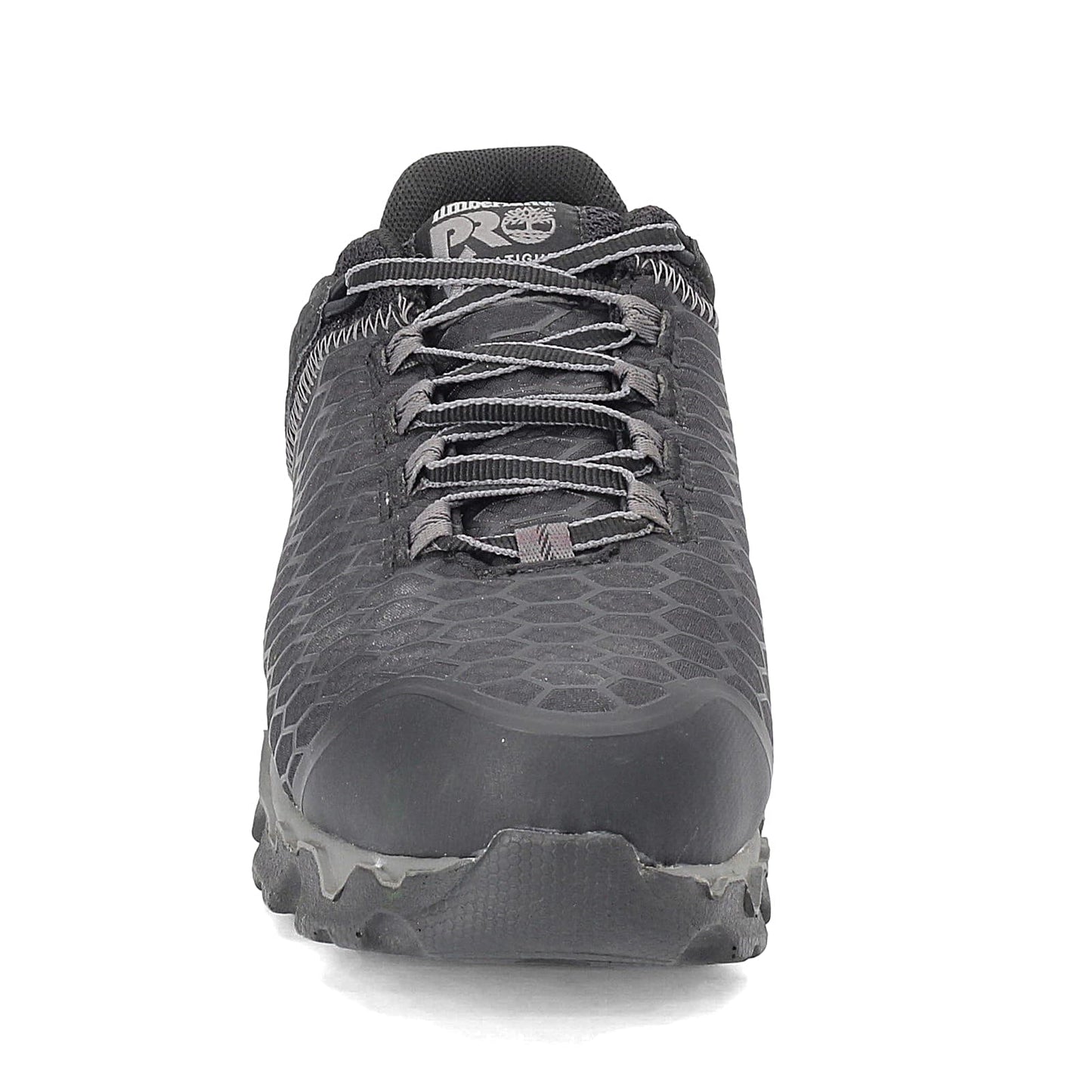Peltz Shoes  Women's Timberland Pro Powertrain Sport Alloy Toe SD+ Work Shoe