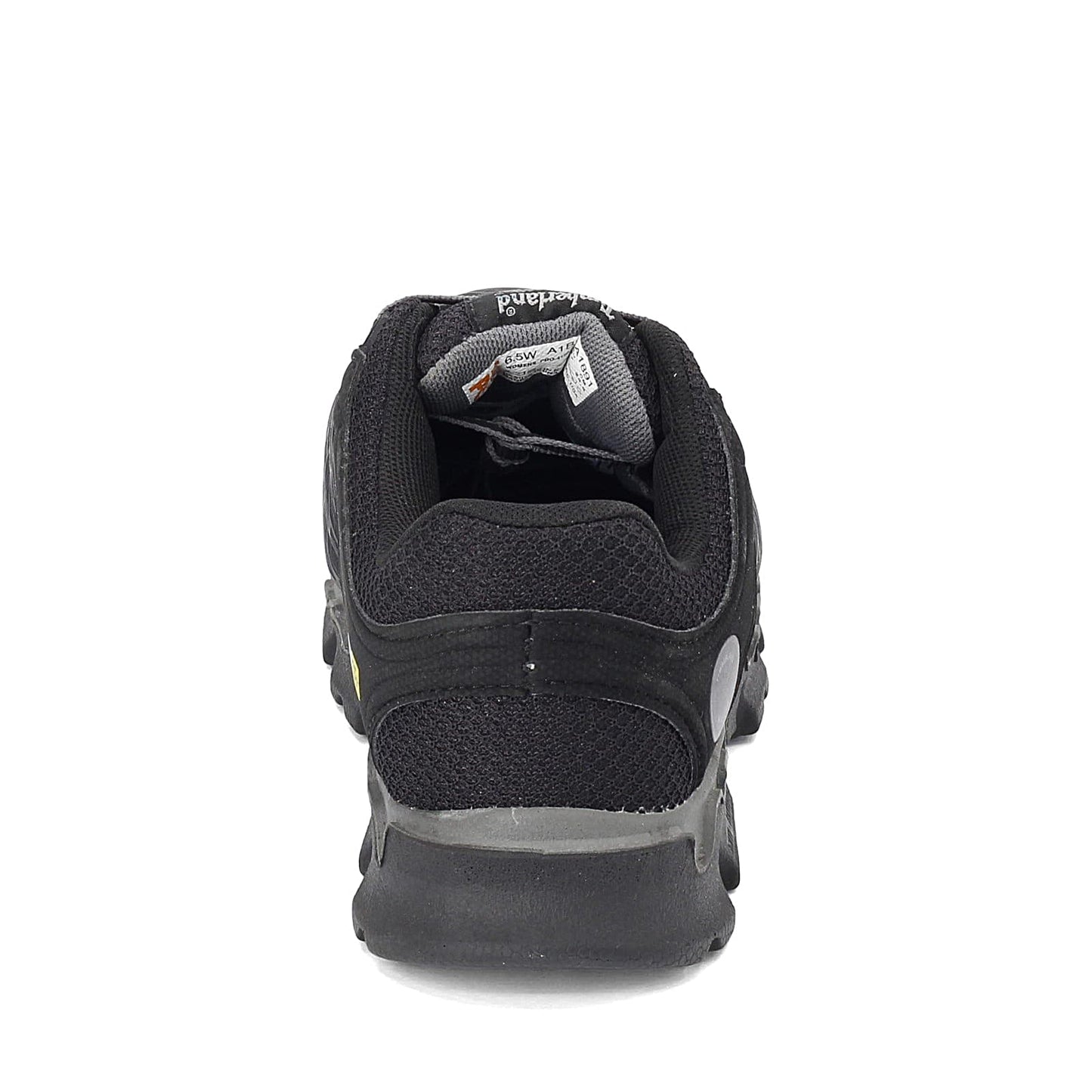Peltz Shoes  Women's Timberland Pro Powertrain Sport Alloy Toe SD+ Work Shoe