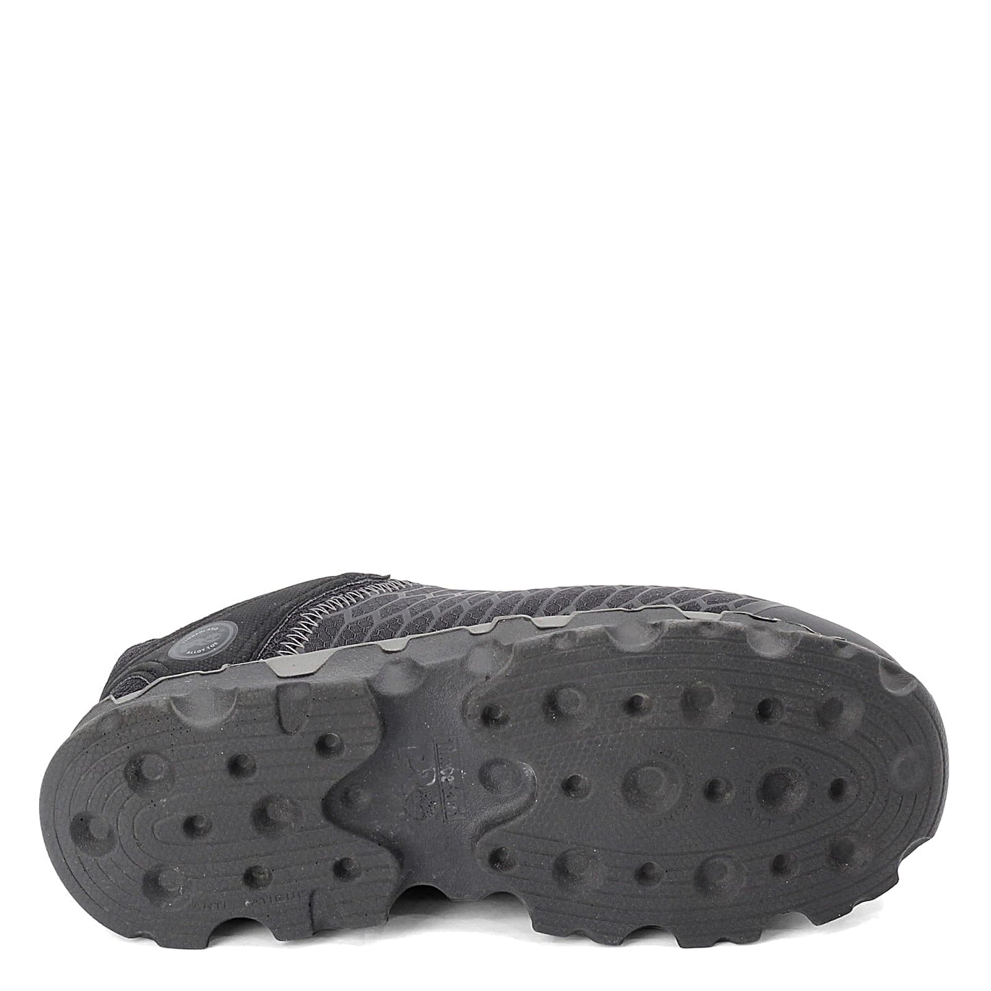 Peltz Shoes  Women's Timberland Pro Powertrain Sport Alloy Toe SD+ Work Shoe