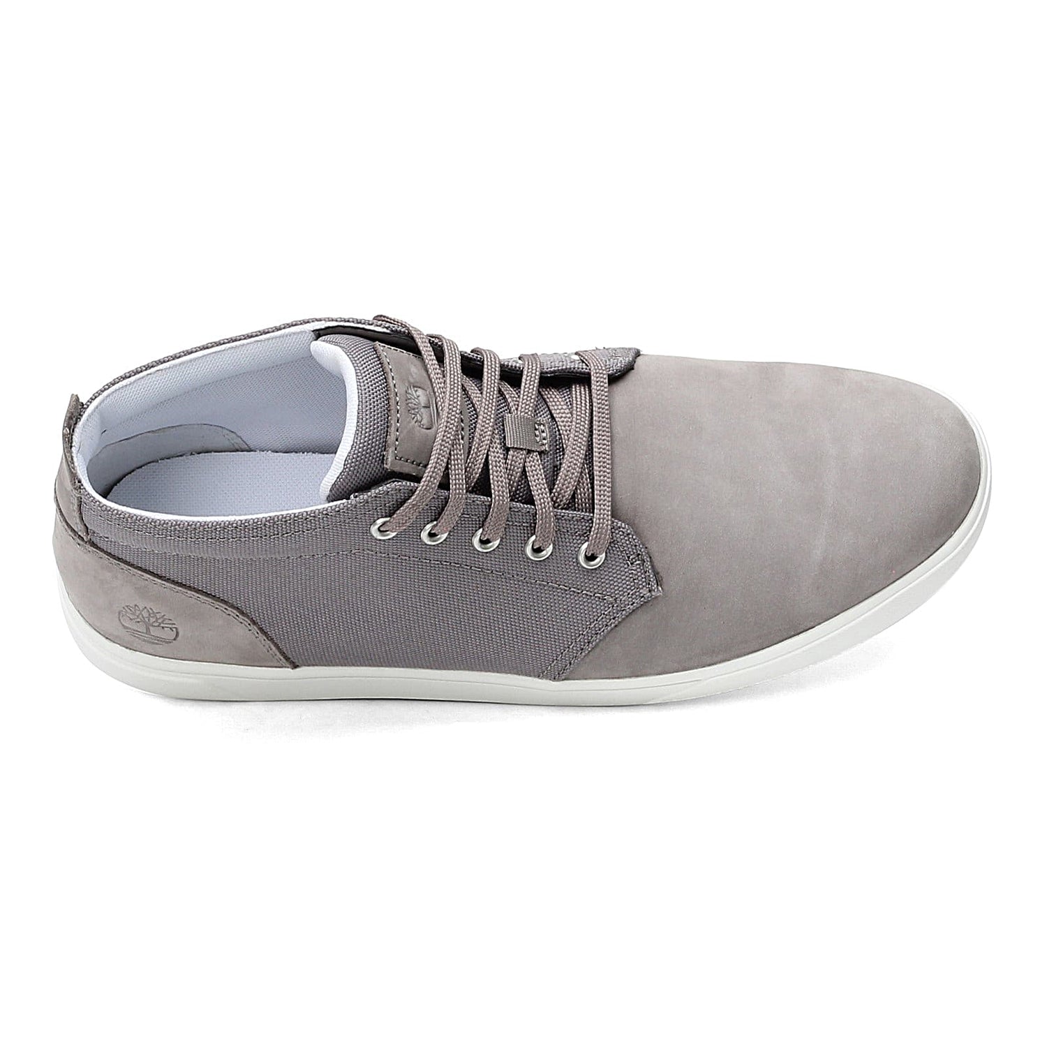 timberland groveton chukka grey