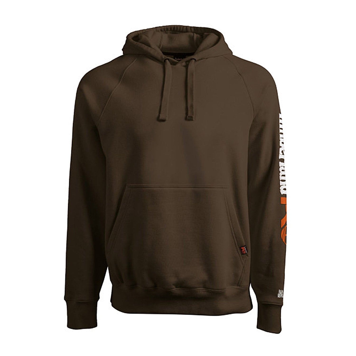 Peltz Shoes  Men's Timberland Pro Hood Honcho Sport Pullover