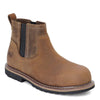 Peltz Shoes  Men's Timberland Pro Millworks Chelsea Comp Toe Work Boot