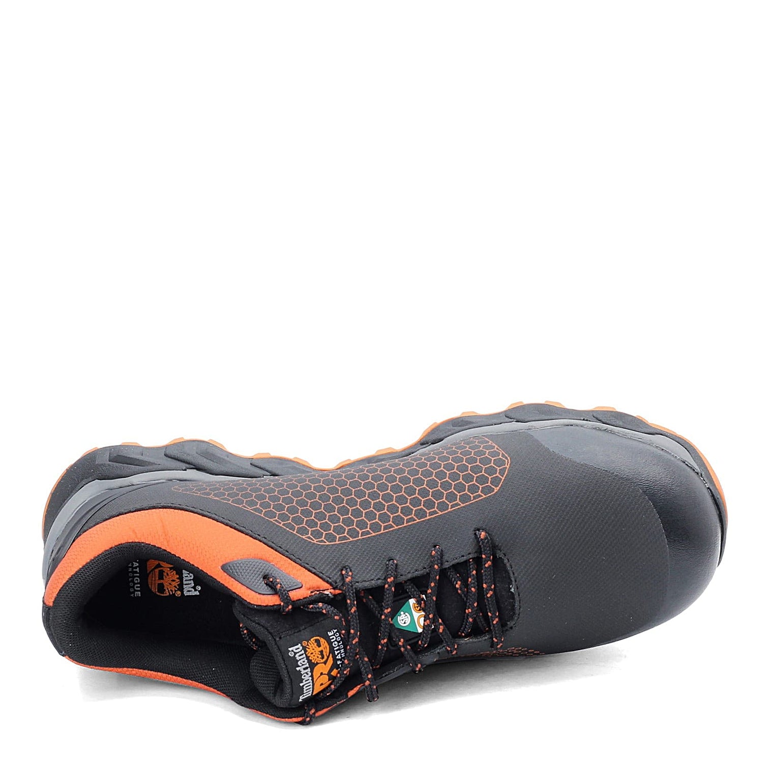 Men's Timberland Pro, Ridgework Low Comp Toe Work Shoe – Peltz Shoes