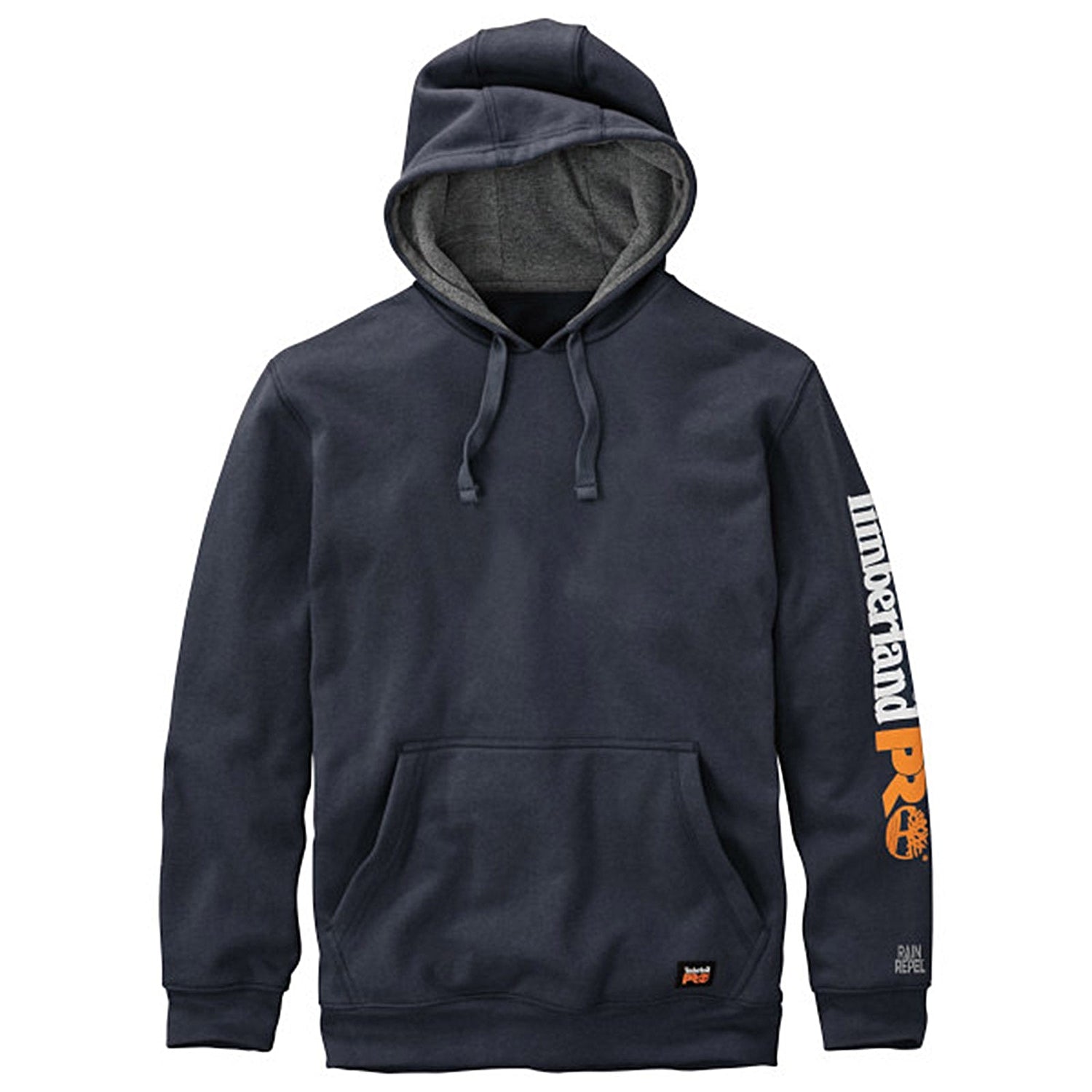 Peltz Shoes  Men's Timberland Pro Hood Honcho Sport Pullover