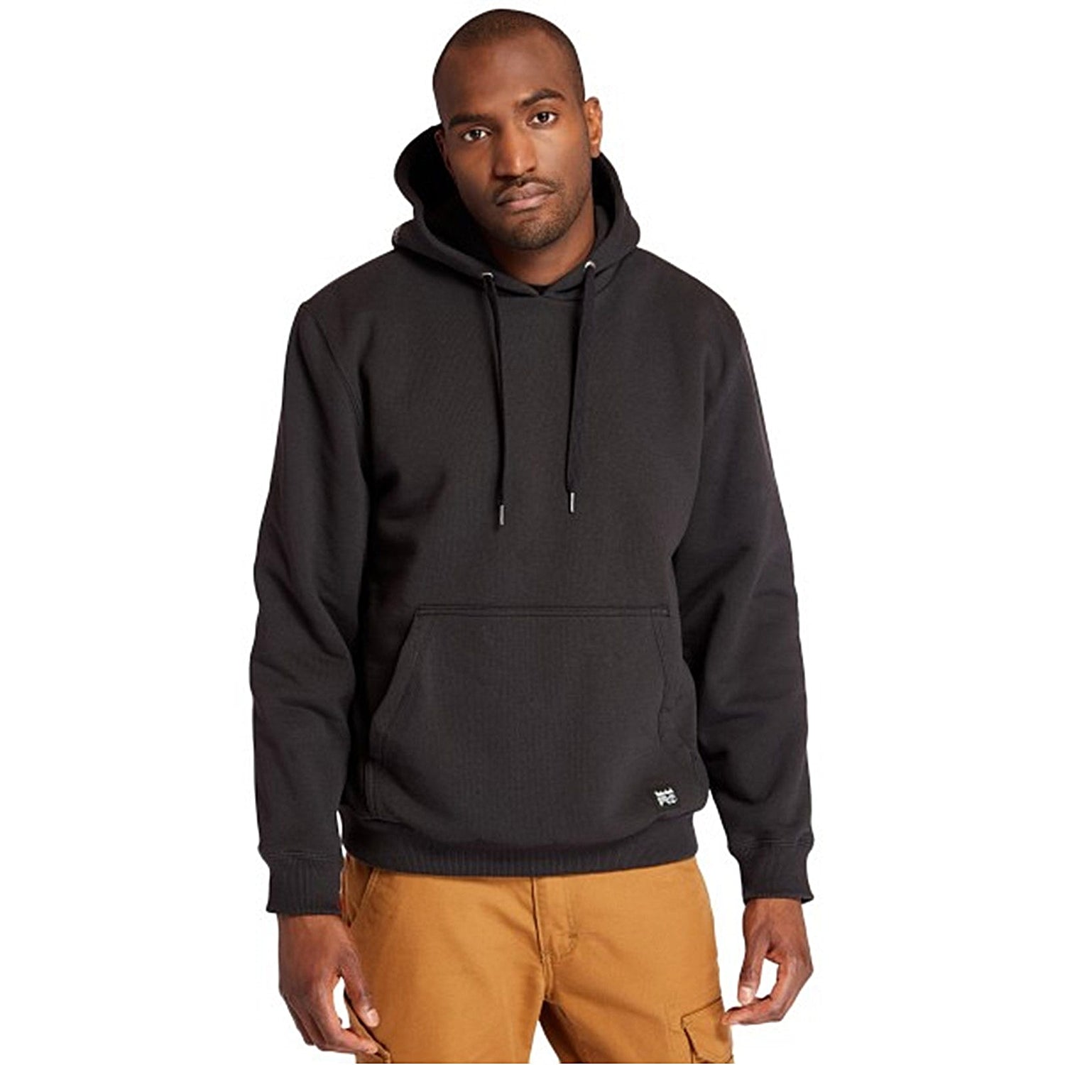 Peltz Shoes  Men's Timberland Pro Double Duty Pullover