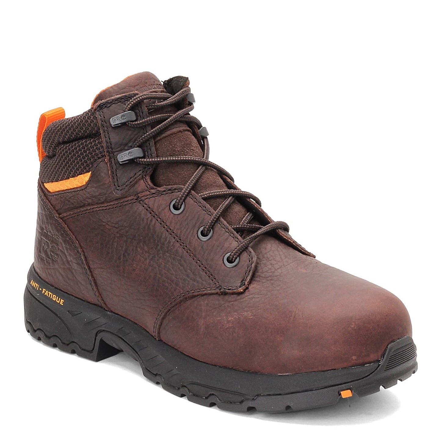 Men's Timberland Pro, Band Saw Steel Toe Work Boot – Peltz Shoes