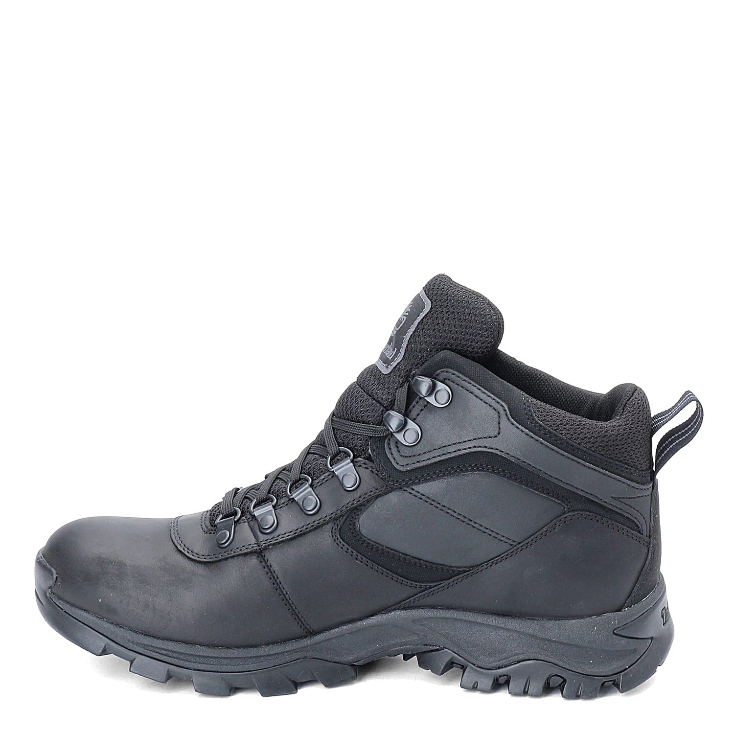 Peltz Shoes  Men's Timberland Mt Maddsen Mid Boot