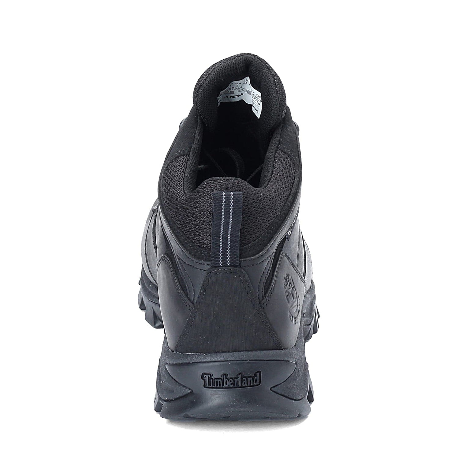 Peltz Shoes  Men's Timberland Mt Maddsen Mid Boot