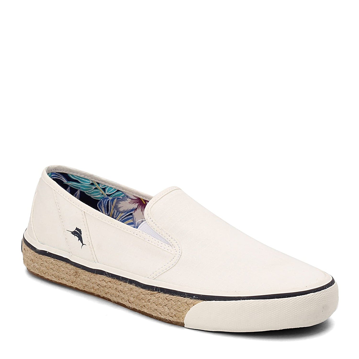 Peltz Shoes  Men's Tommy Bahama Pacific Palms Slip-On