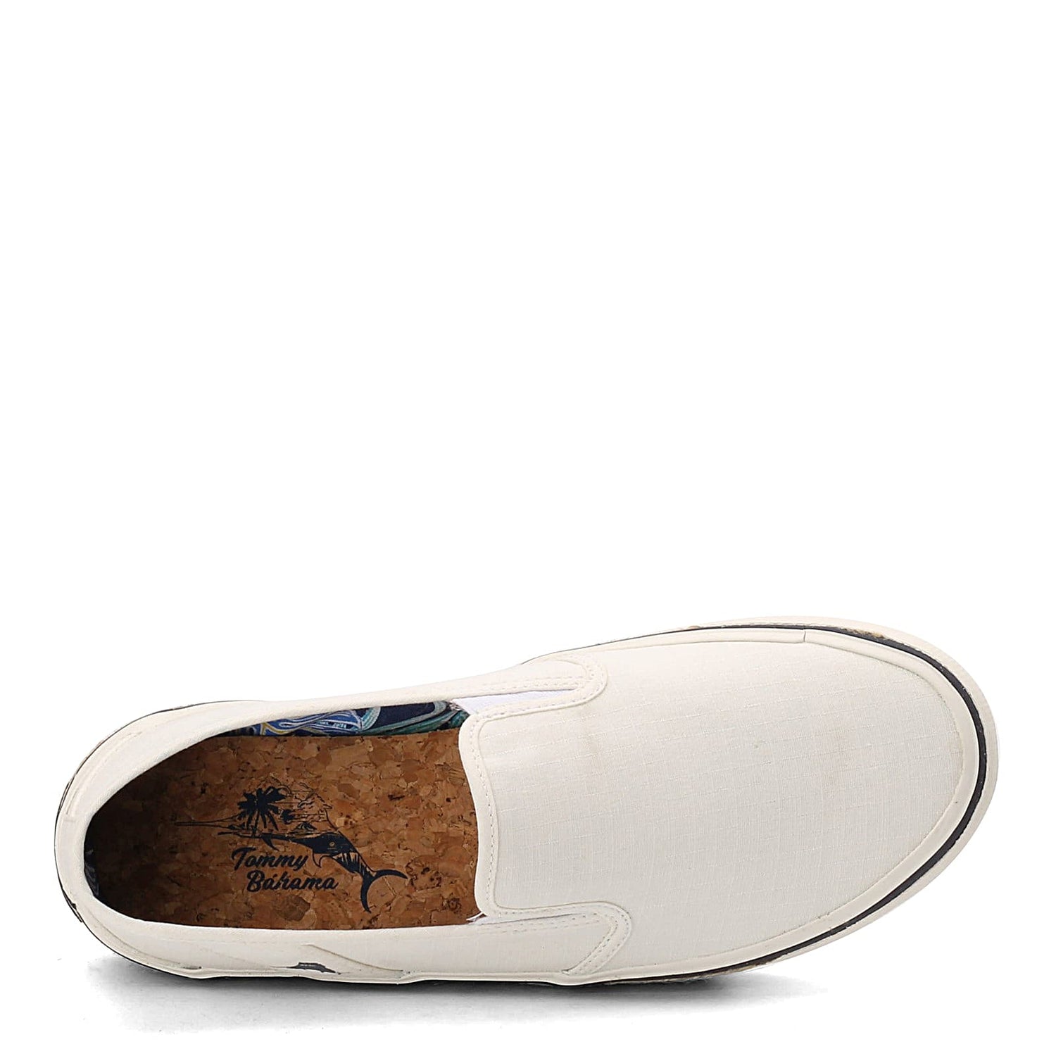 Peltz Shoes  Men's Tommy Bahama Pacific Palms Slip-On