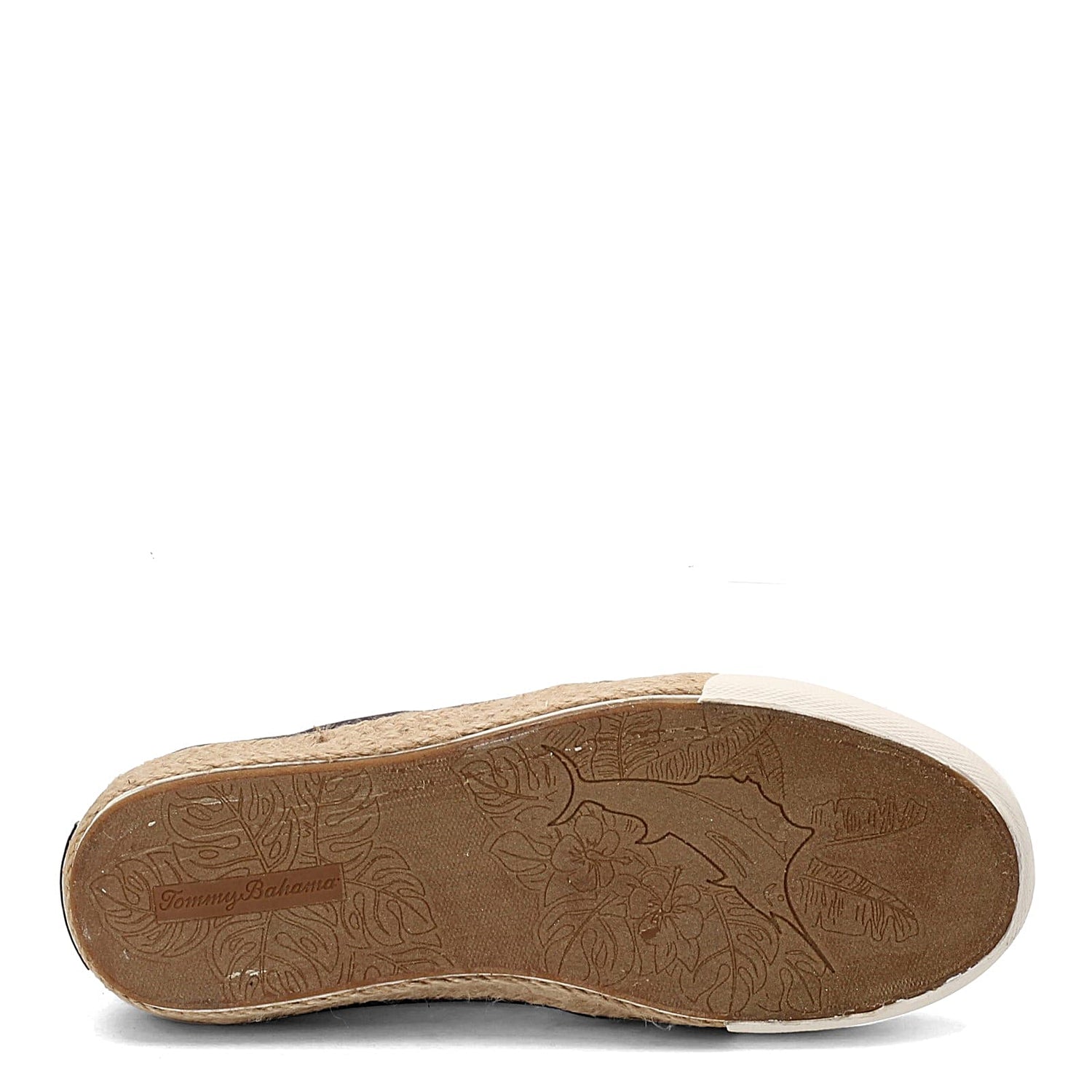 Peltz Shoes  Men's Tommy Bahama Pacific Palms Slip-On