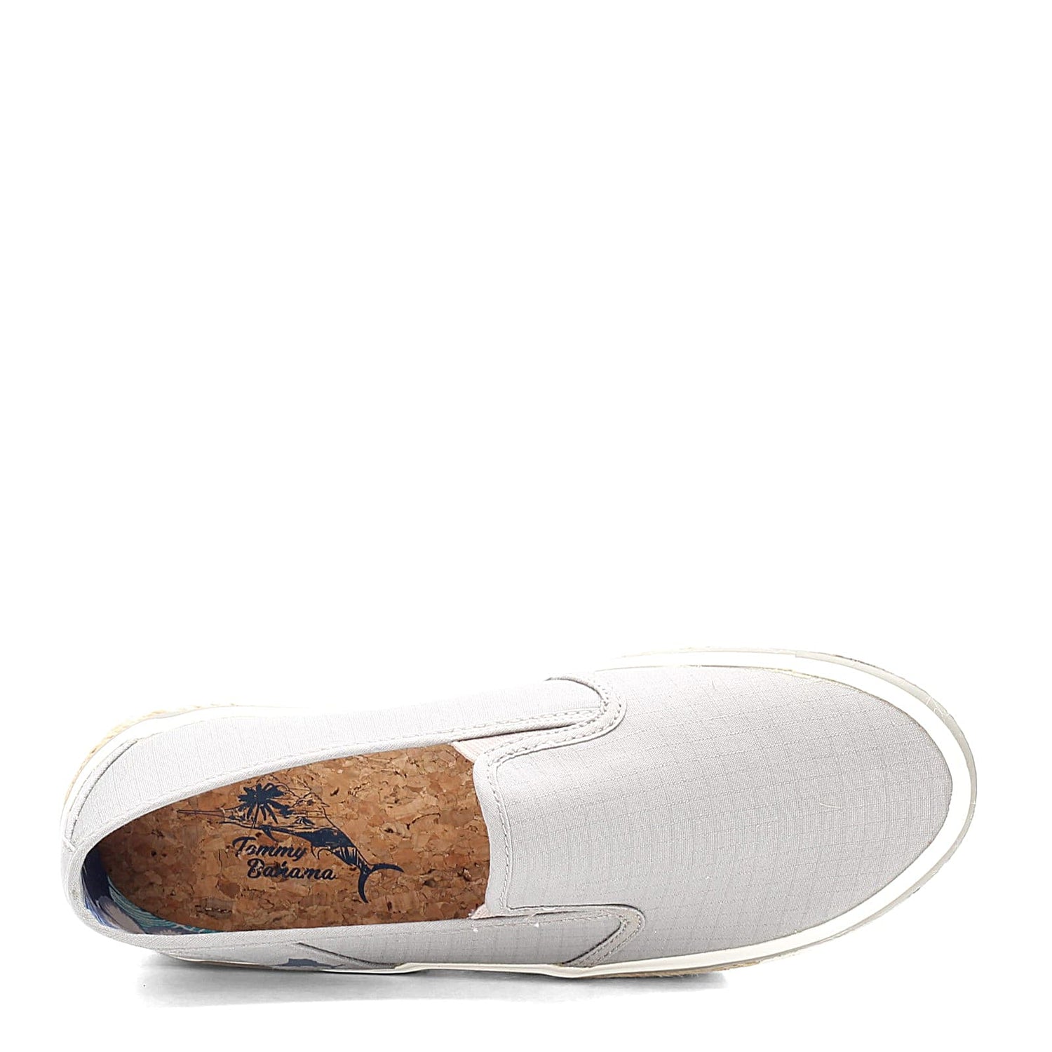 Peltz Shoes  Men's Tommy Bahama Pacific Palms Slip-On
