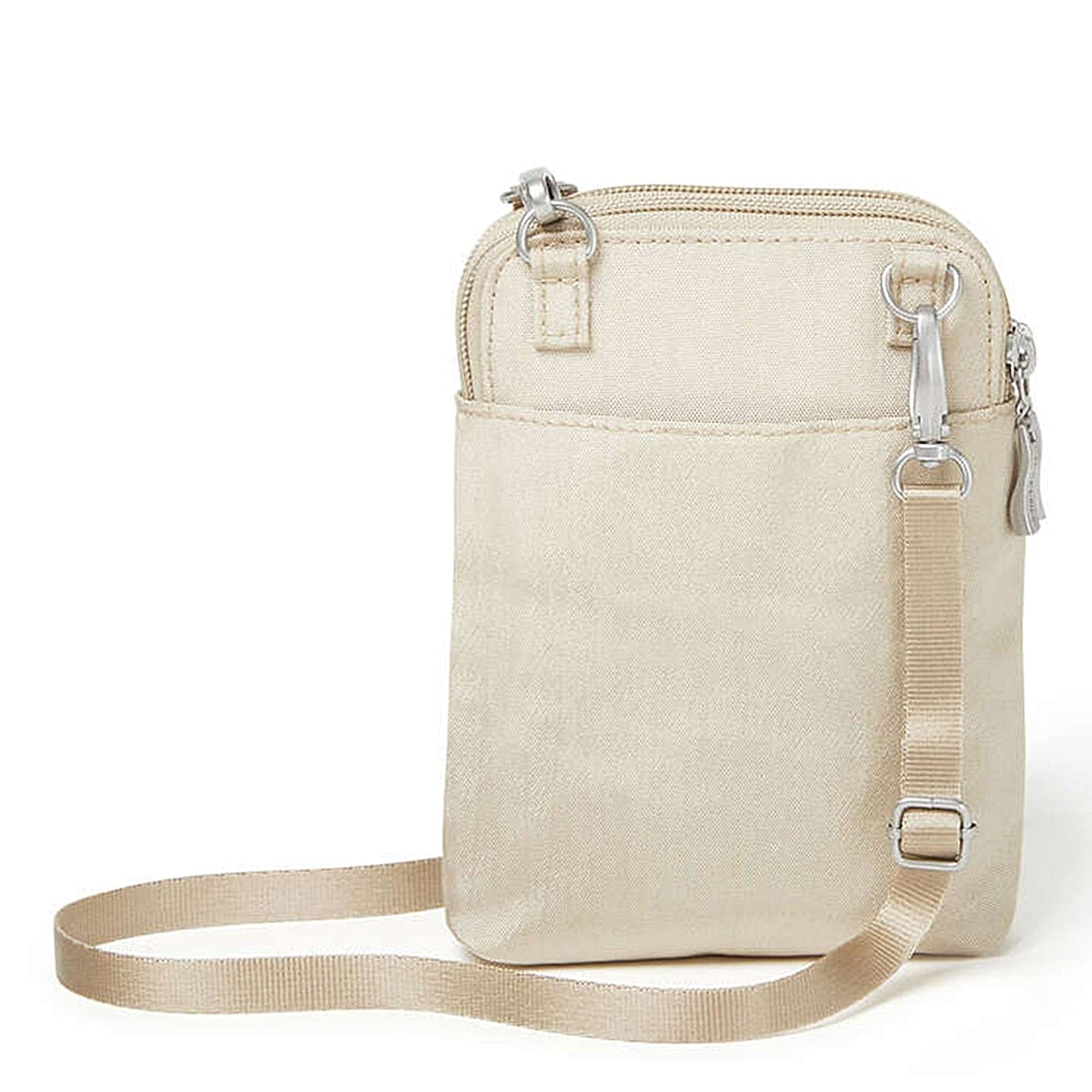 Peltz Shoes  Baggilini Take Two Rfid Bryant Crossbody