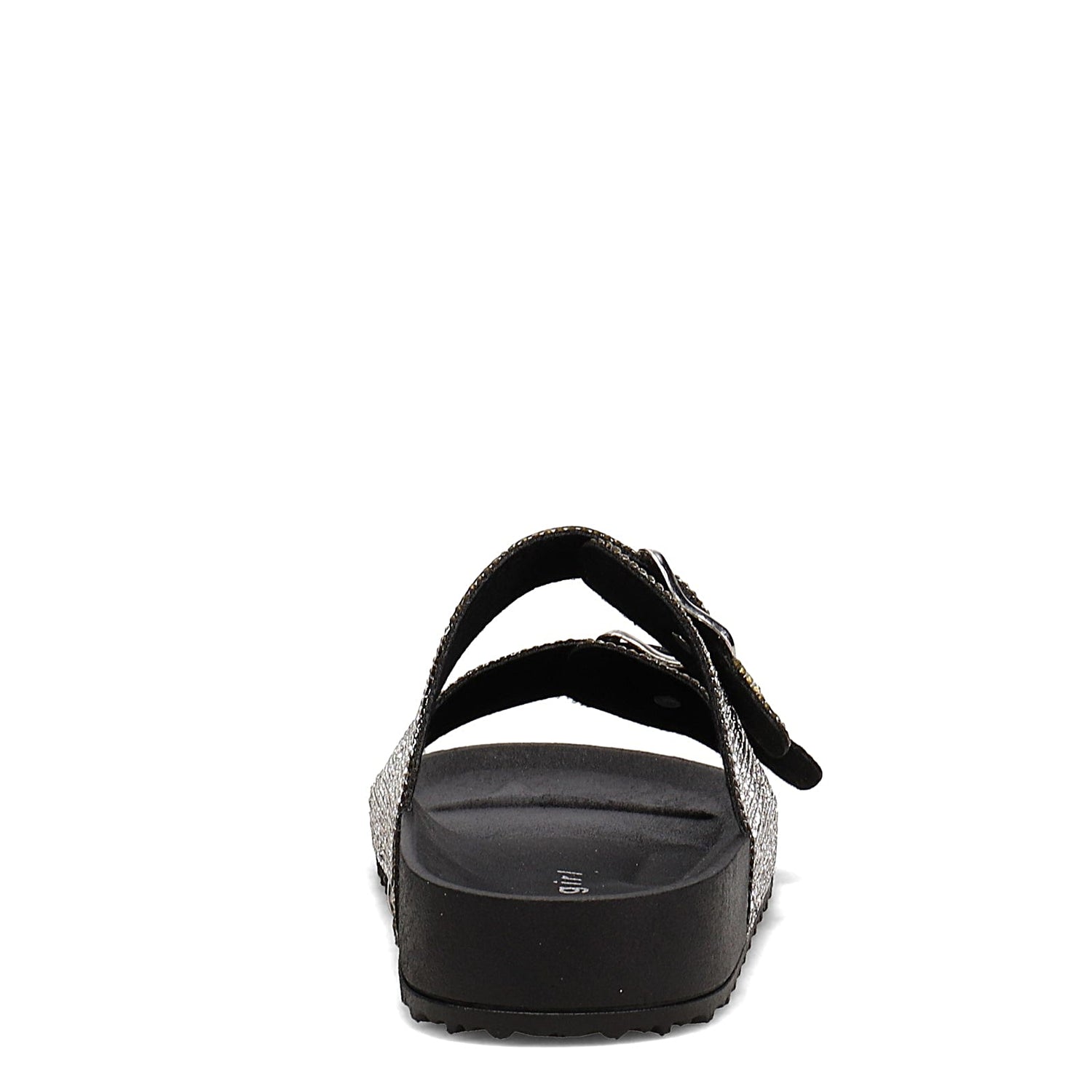 Peltz Shoes  Women's Madden Girl Teddy Slide