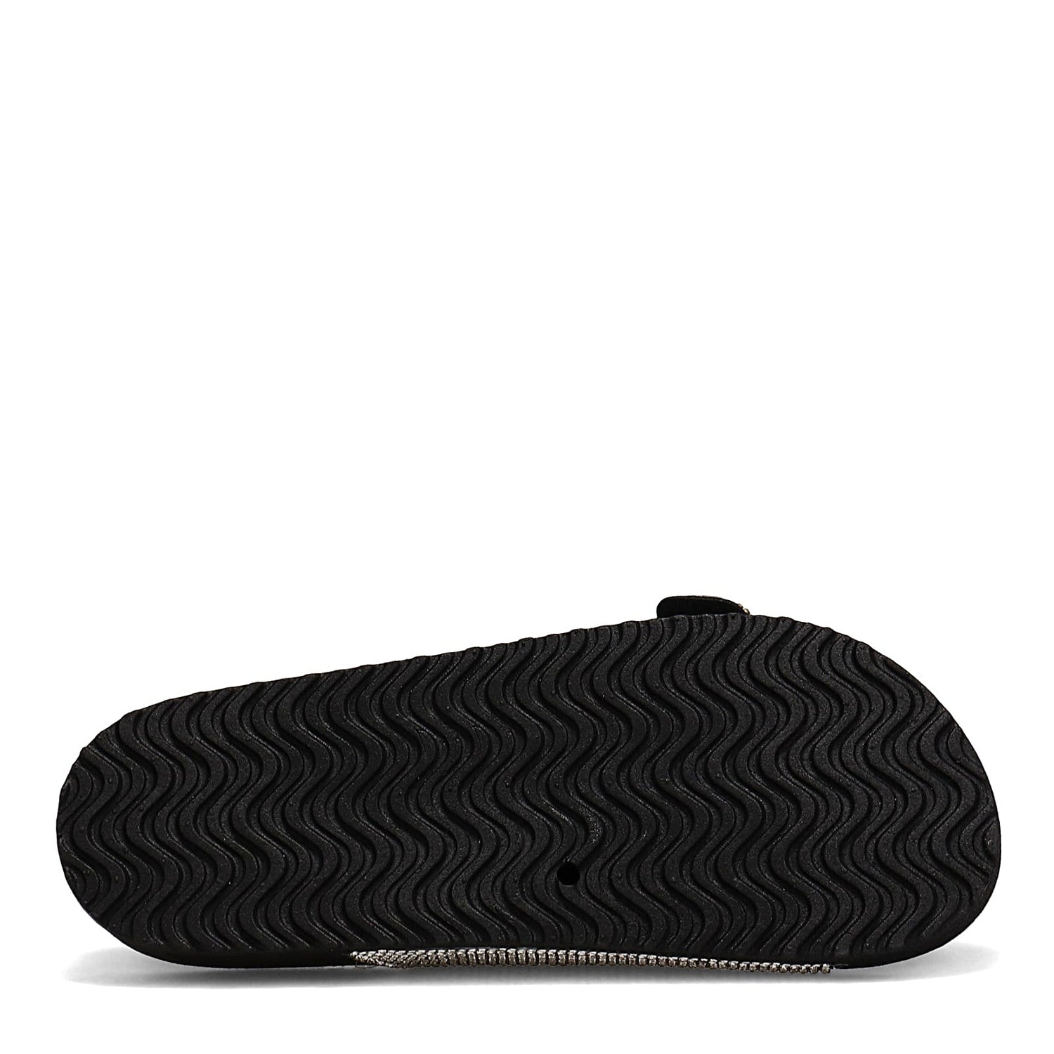 Peltz Shoes  Women's Madden Girl Teddy Slide