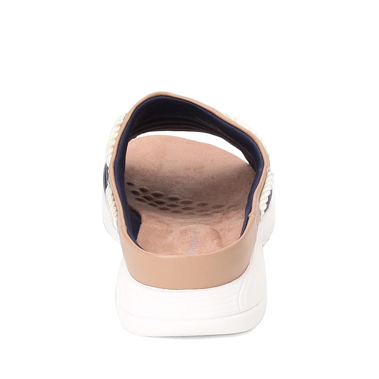 Peltz Shoes  Women's Easy Spirit Terra 3 Slide