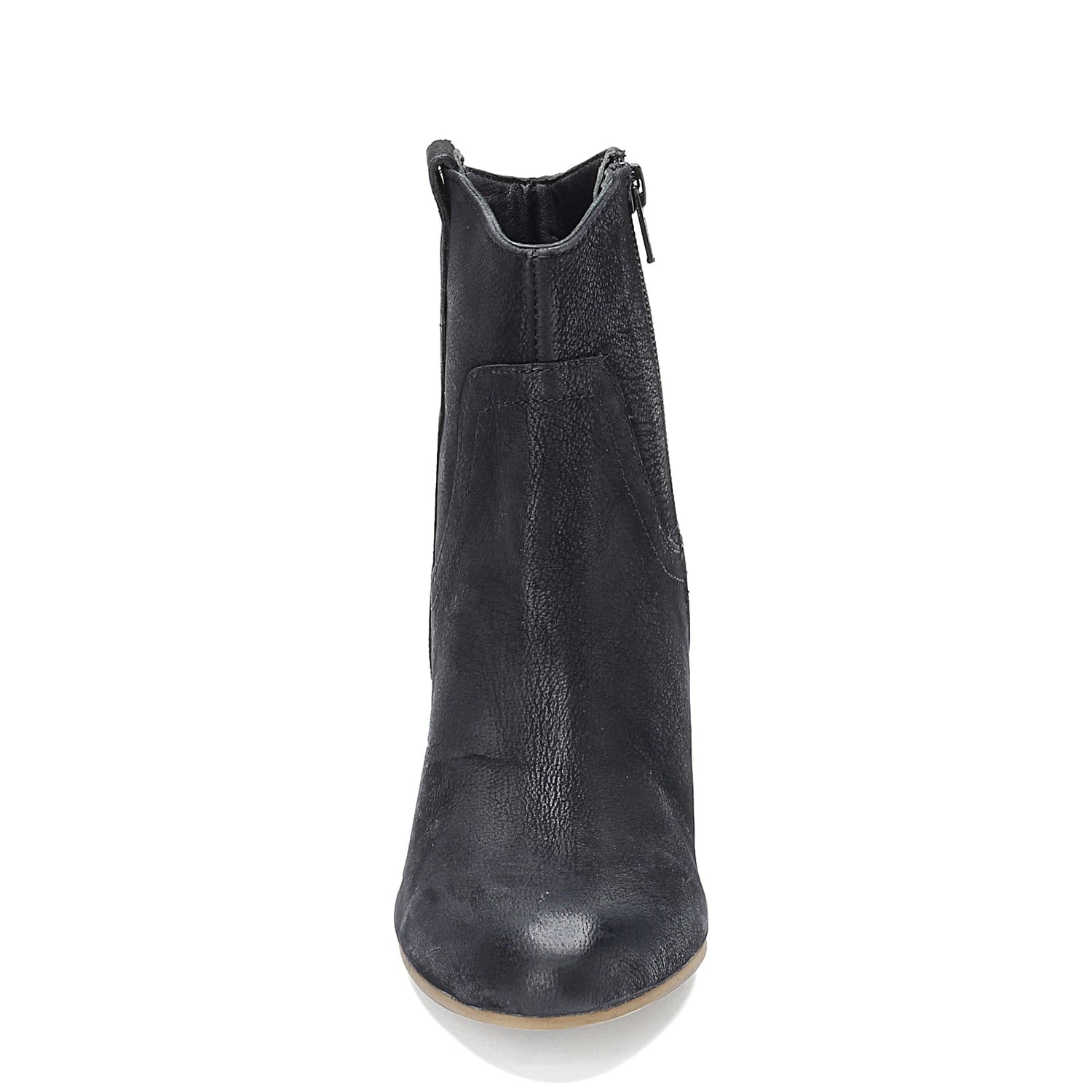 Peltz Shoes  Women's Chelsea Crew Texan Boot