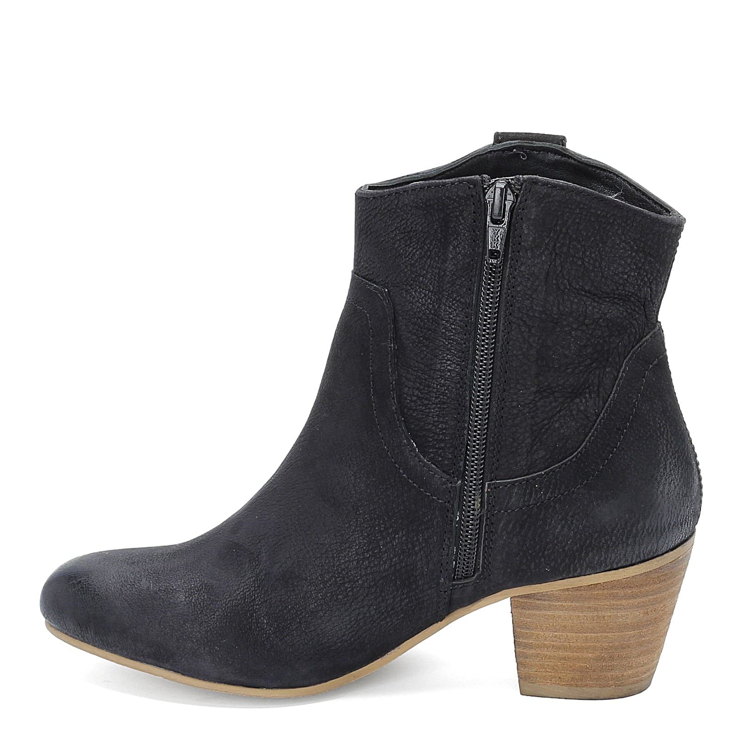 Peltz Shoes  Women's Chelsea Crew Texan Boot