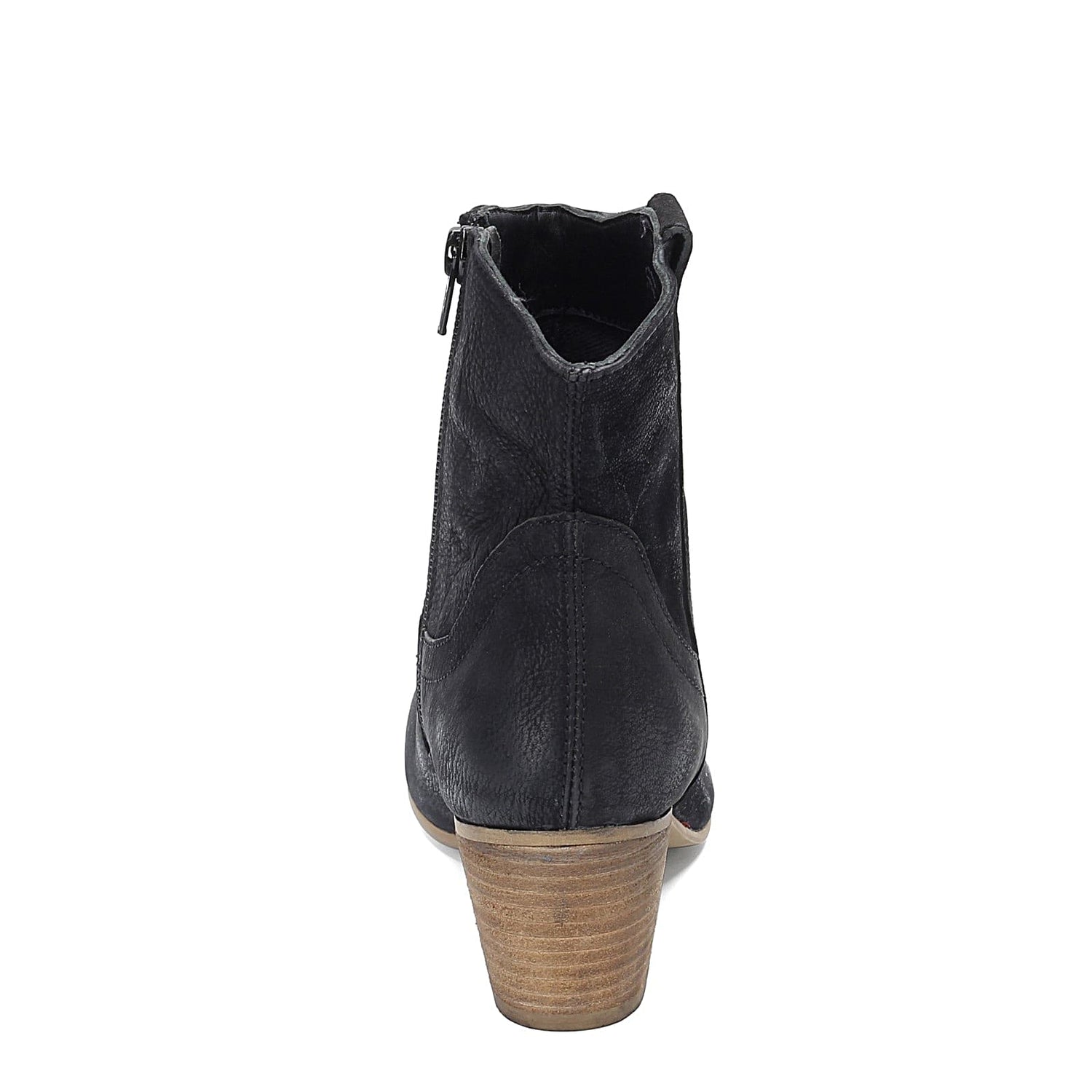 Peltz Shoes  Women's Chelsea Crew Texan Boot