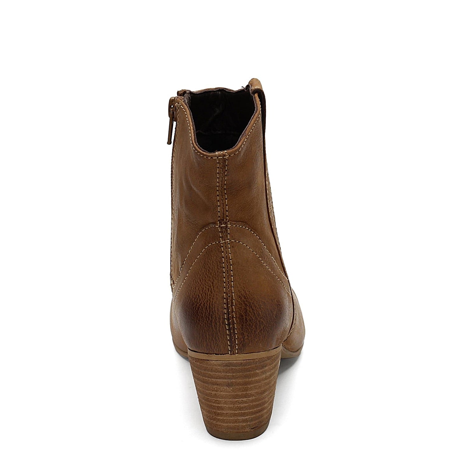 Peltz Shoes  Women's Chelsea Crew Texan Boot