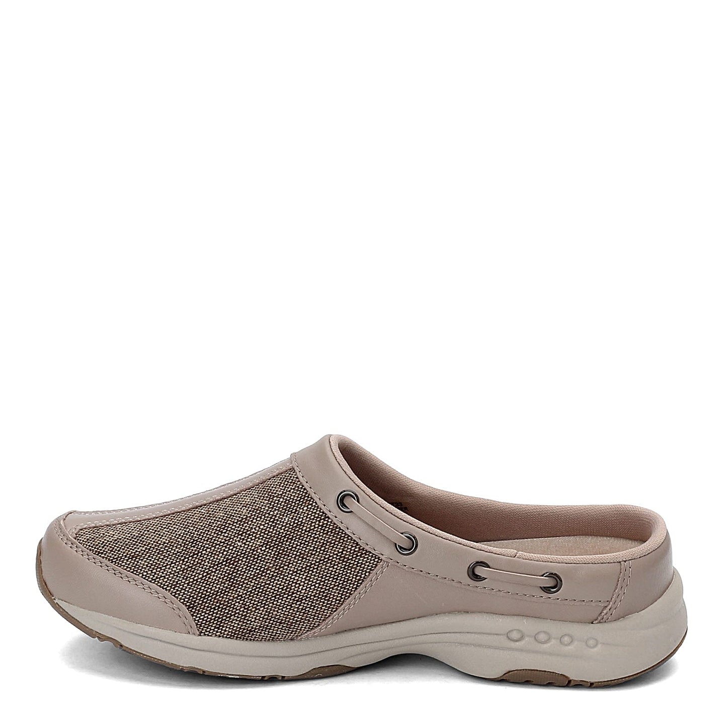 Peltz Shoes  Women's Easy Spirit Travelport Clog
