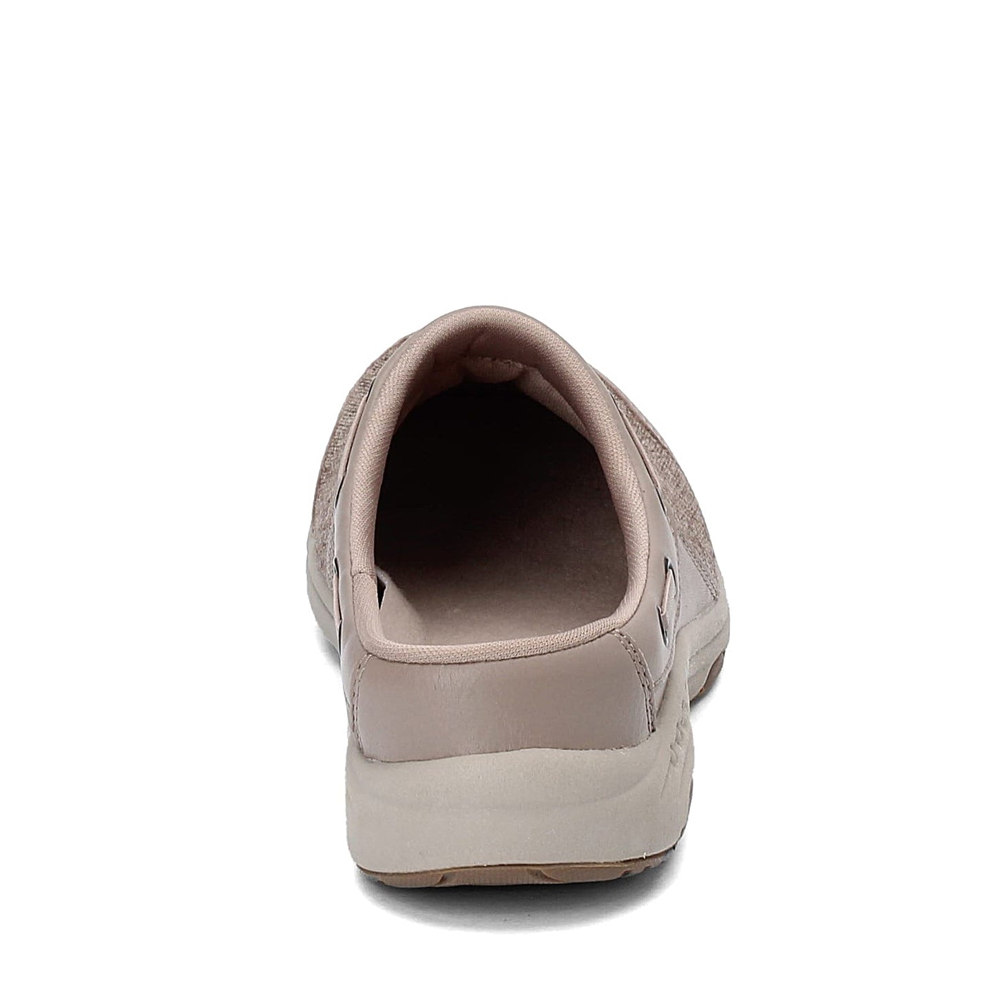 Peltz Shoes  Women's Easy Spirit Travelport Clog