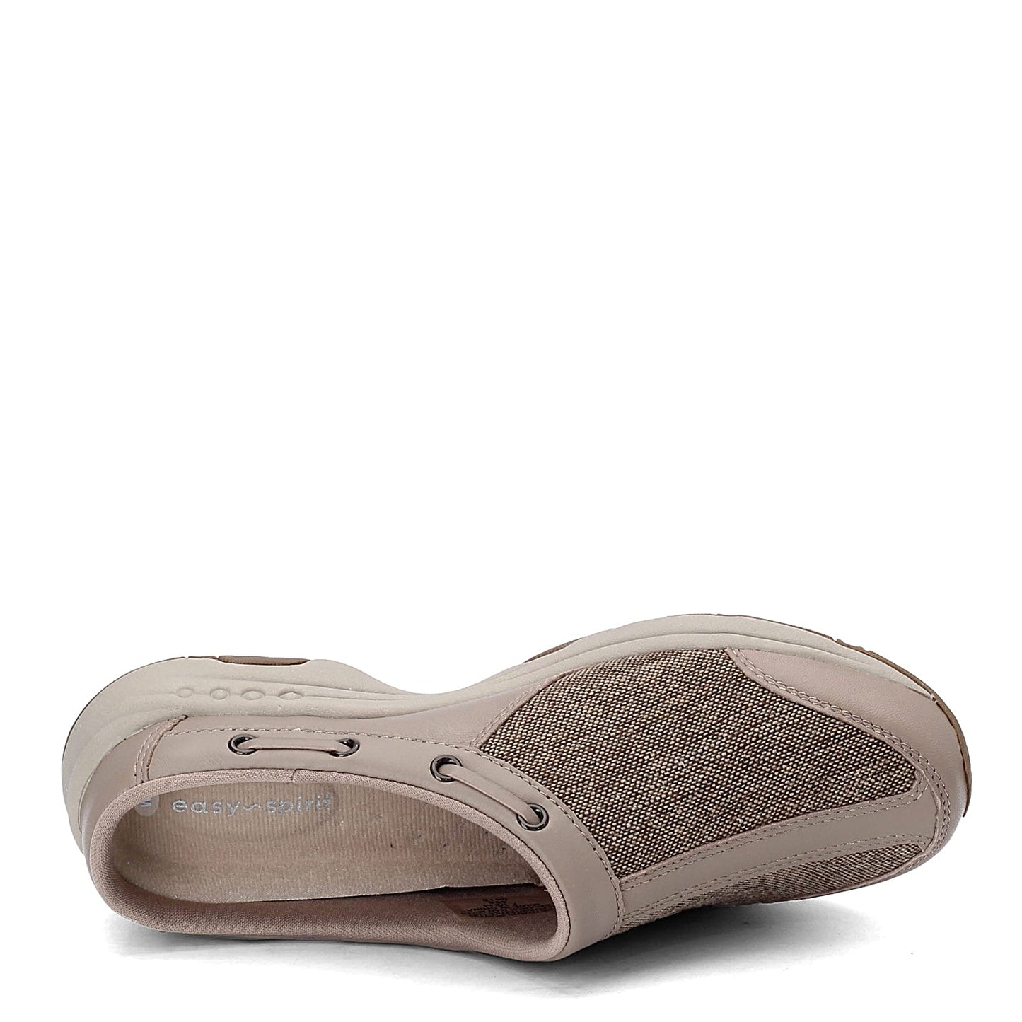 Peltz Shoes  Women's Easy Spirit Travelport Clog