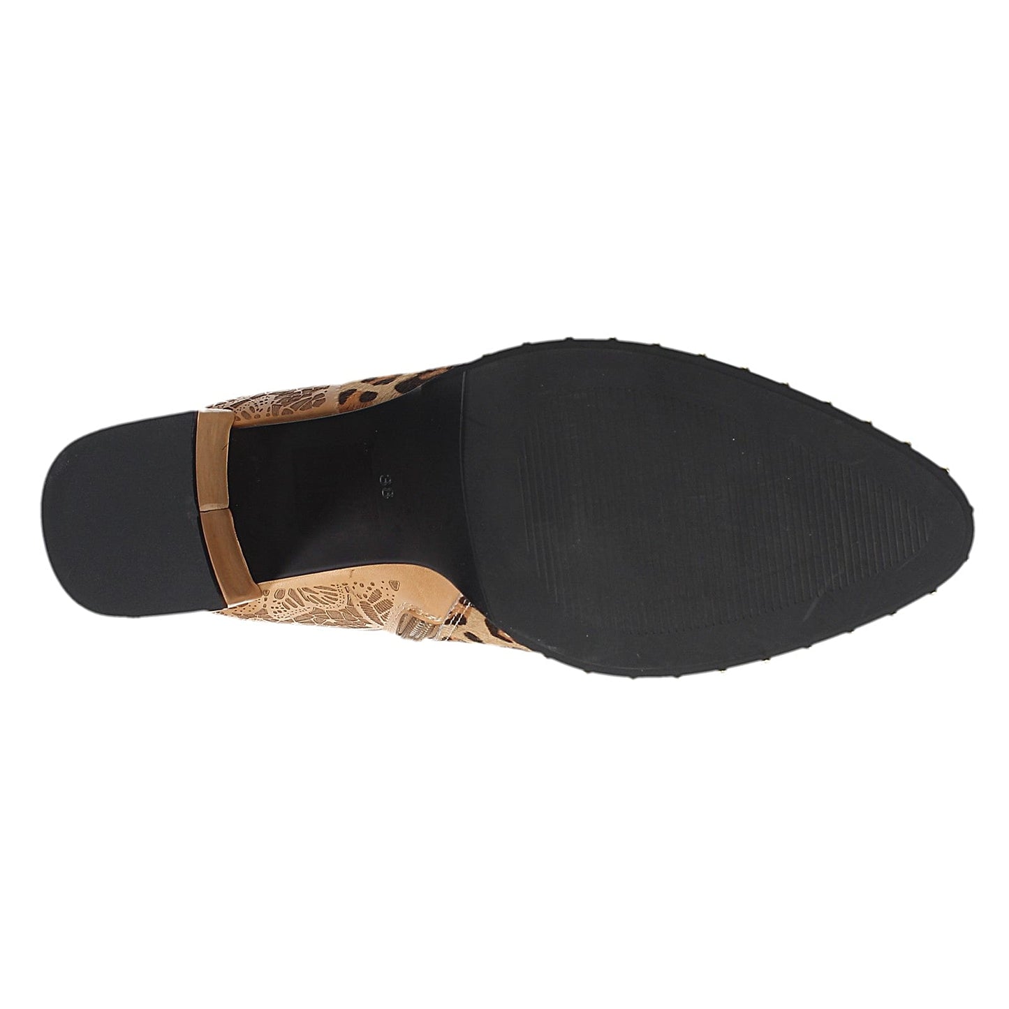 Peltz Shoes  Women's L'Artiste by Spring Step Transform Bootie