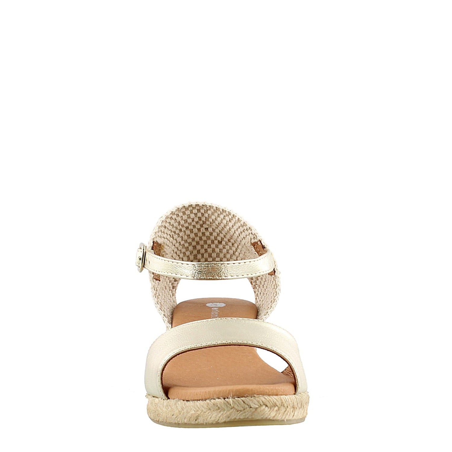 Peltz Shoes  Women's Eric Michael Trieste Sandals