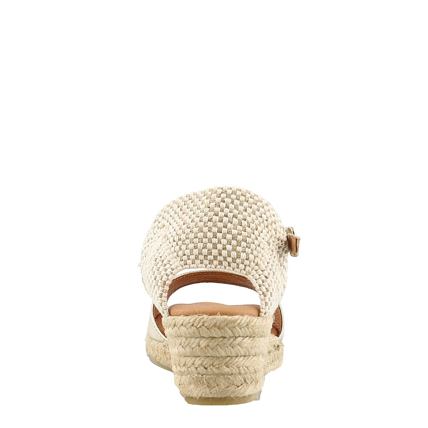Peltz Shoes  Women's Eric Michael Trieste Sandals