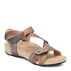 Peltz Shoes  Women's Taos Trulie Sandal