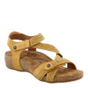 Peltz Shoes  Women's Taos Trulie Sandal
