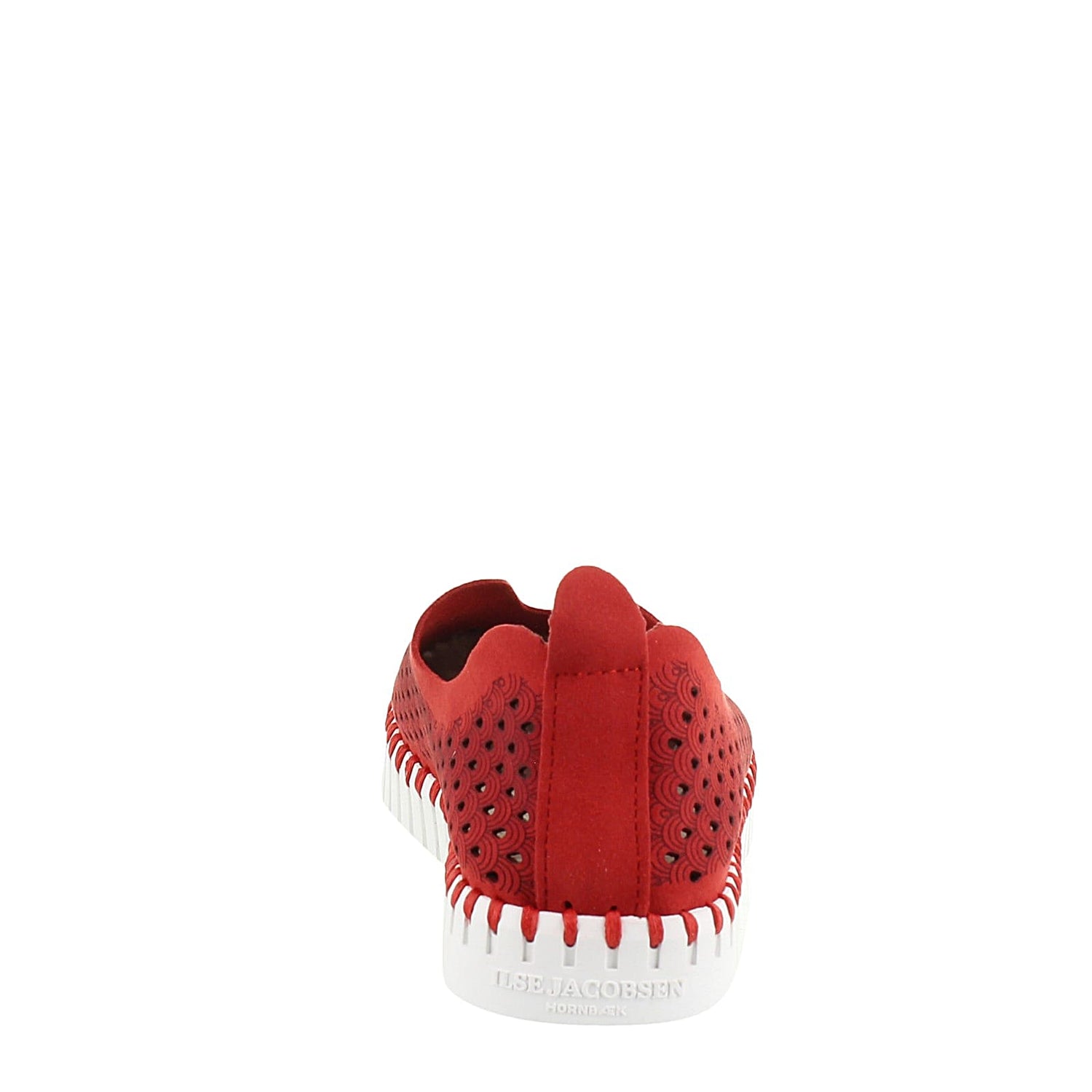 Peltz Shoes  Women's Ilse Tulip Slip On