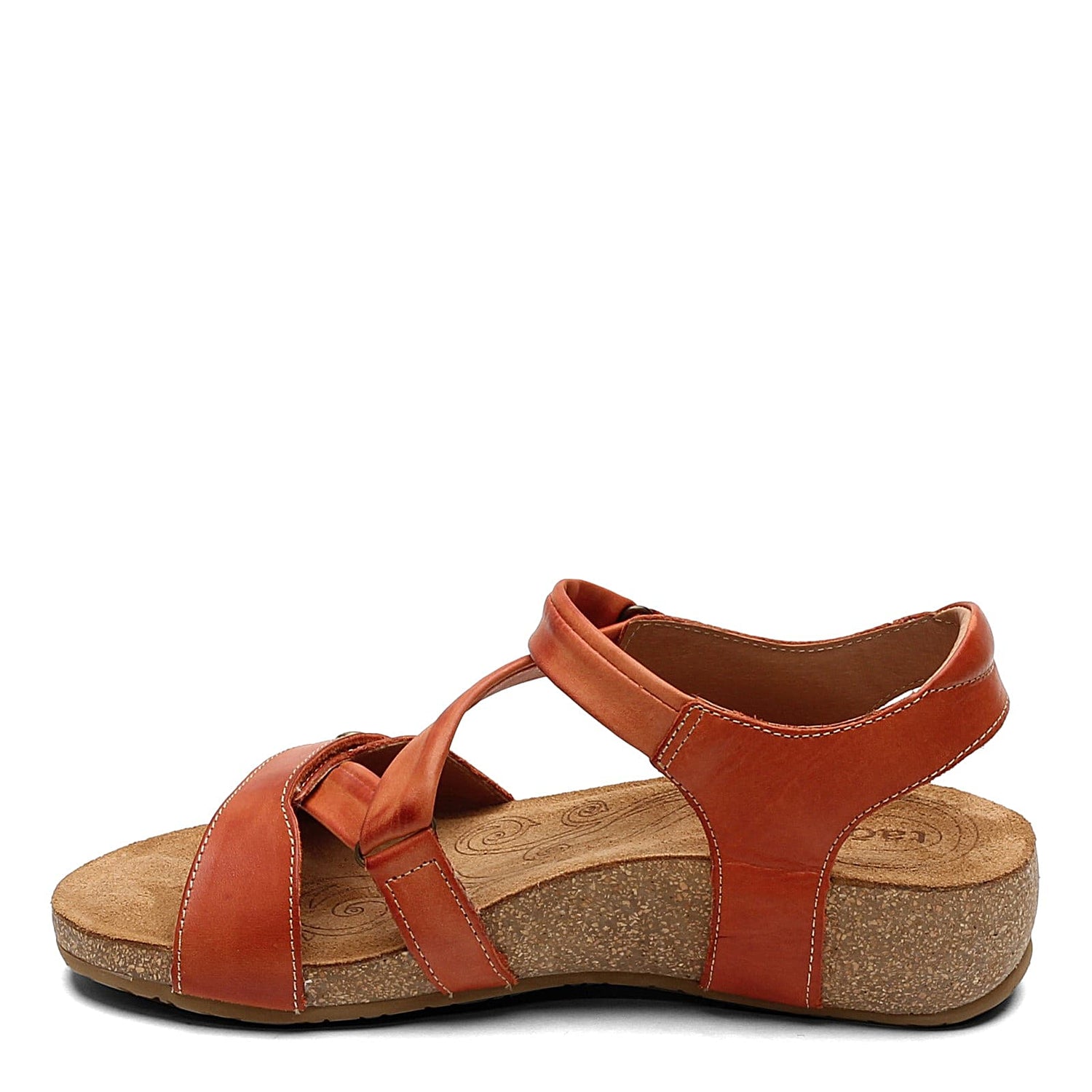 Peltz Shoes  Women's Taos Universe Sandal