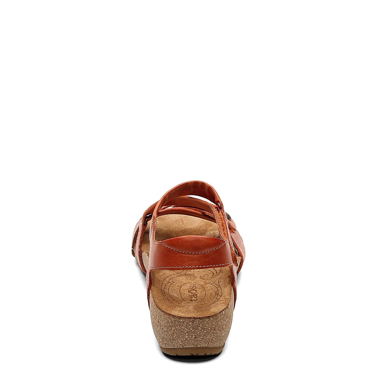 Peltz Shoes  Women's Taos Universe Sandal