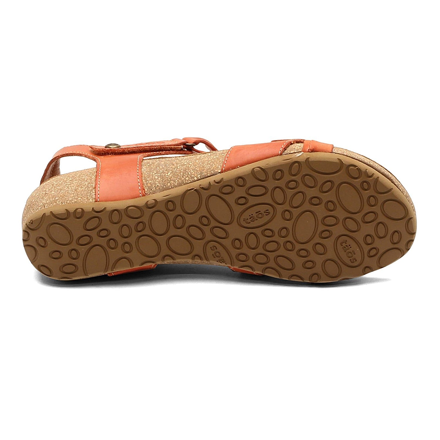 Peltz Shoes  Women's Taos Universe Sandal