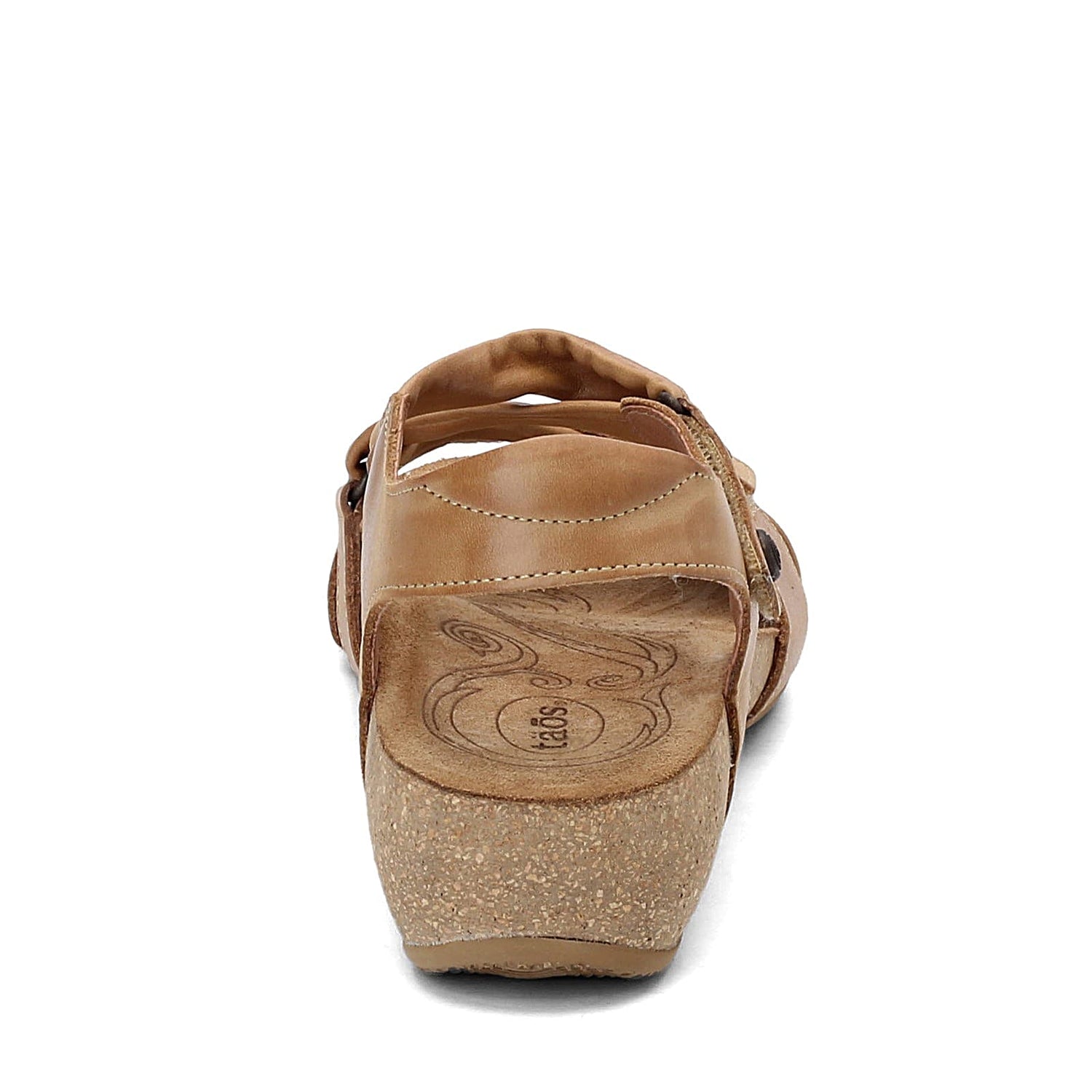 Peltz Shoes  Women's Taos Universe Sandal