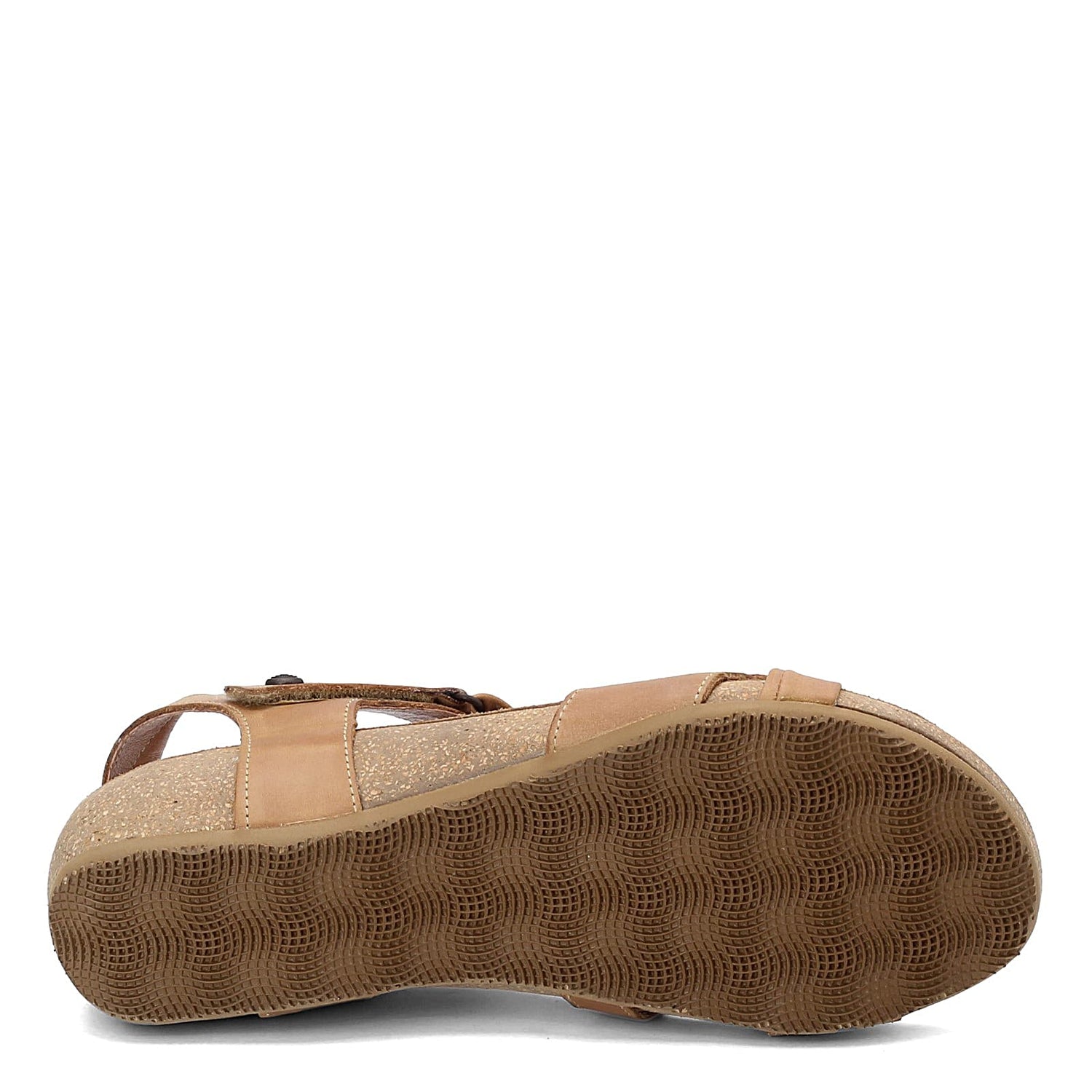 Peltz Shoes  Women's Taos Universe Sandal