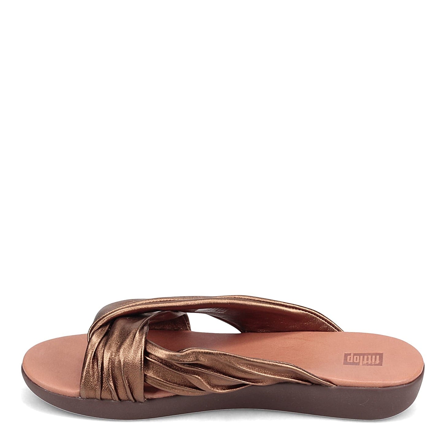 Peltz Shoes  Women's FitFlop Twine Sandal