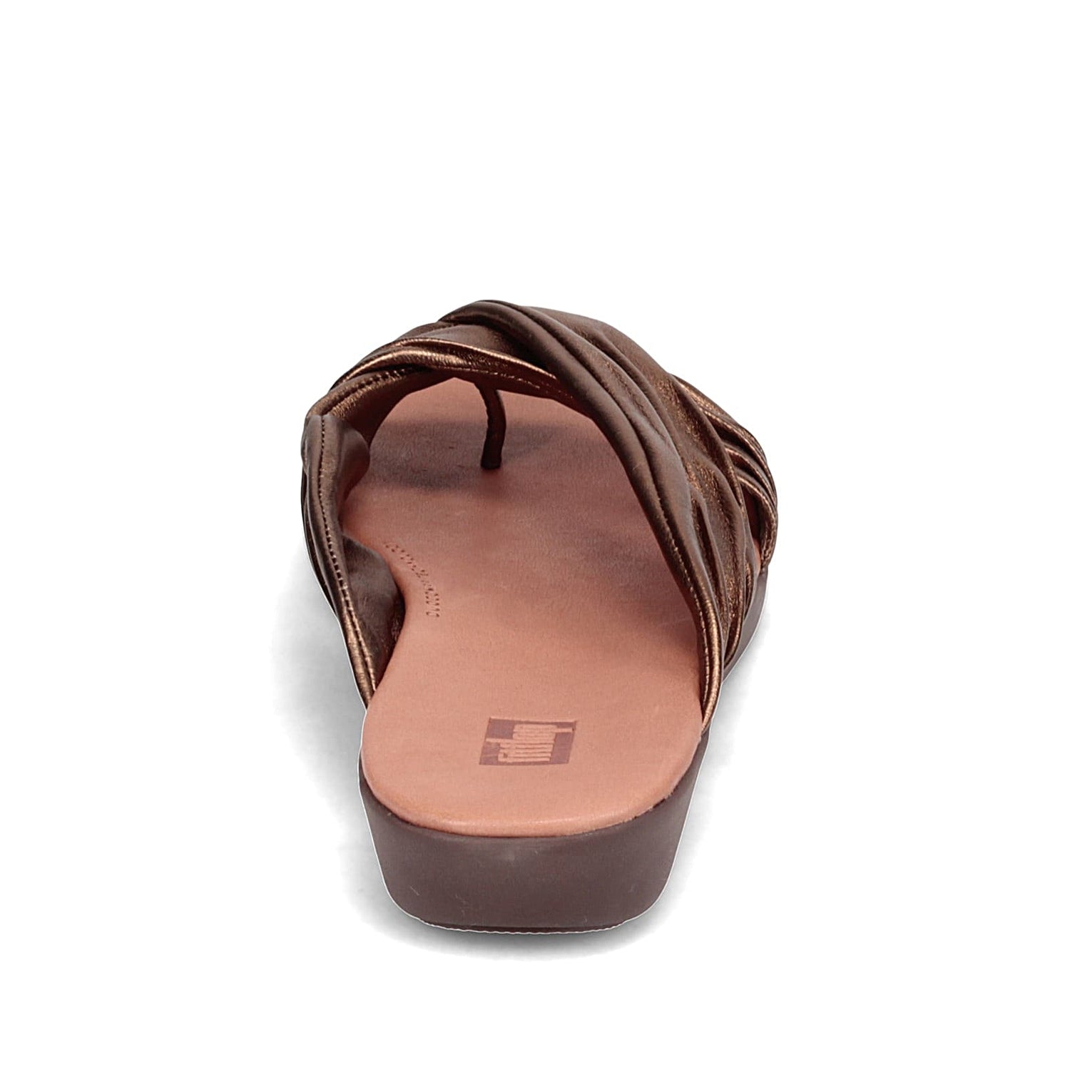Peltz Shoes  Women's FitFlop Twine Sandal