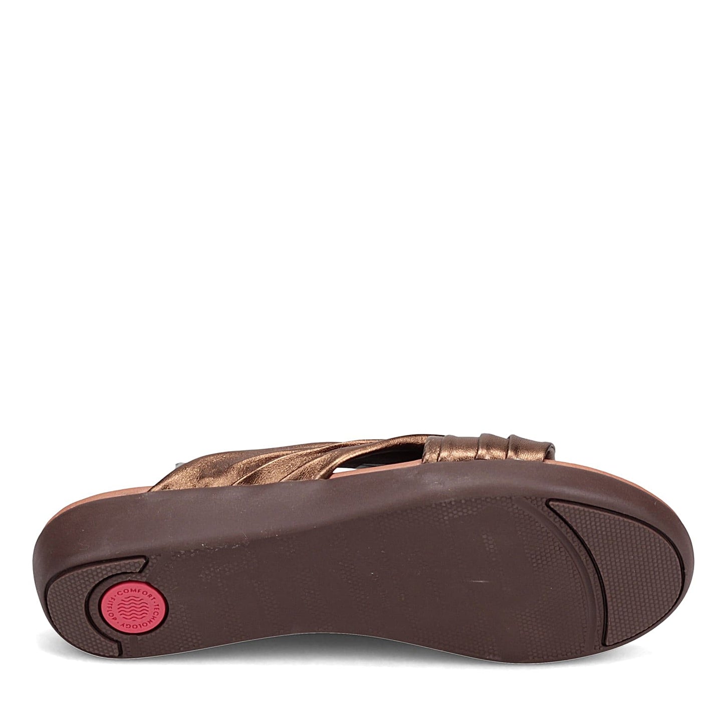 Peltz Shoes  Women's FitFlop Twine Sandal