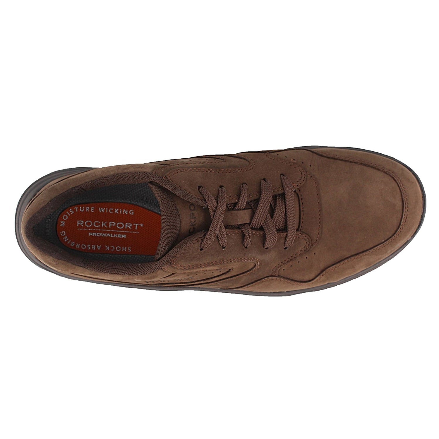 Peltz Shoes  Men's Rockport Prowalker Catalyst 3 Walking Sneaker