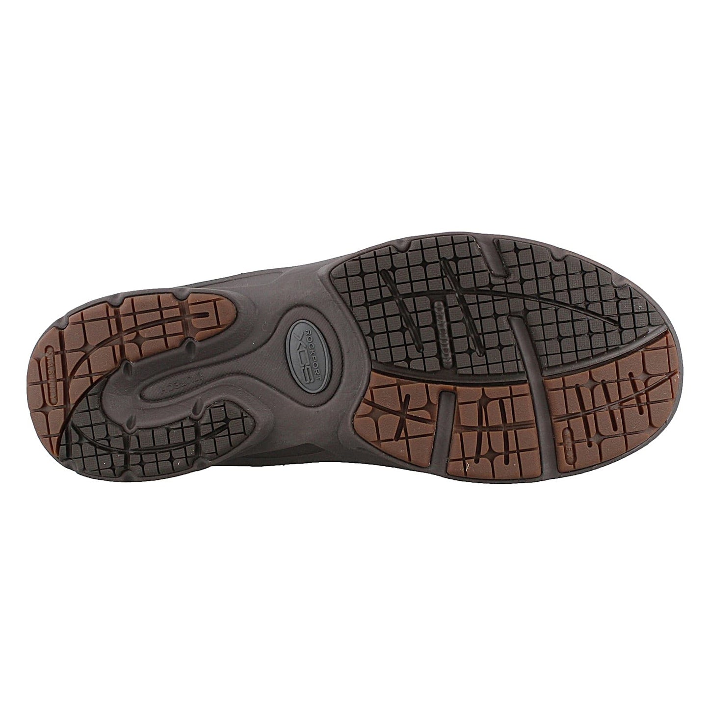Peltz Shoes  Men's Rockport Prowalker Catalyst 3 Walking Sneaker