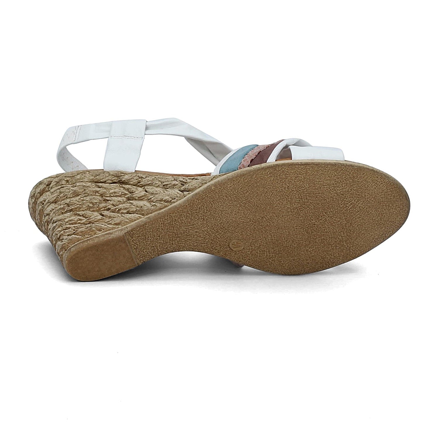 Peltz Shoes  Women's Azura Velda Wedge